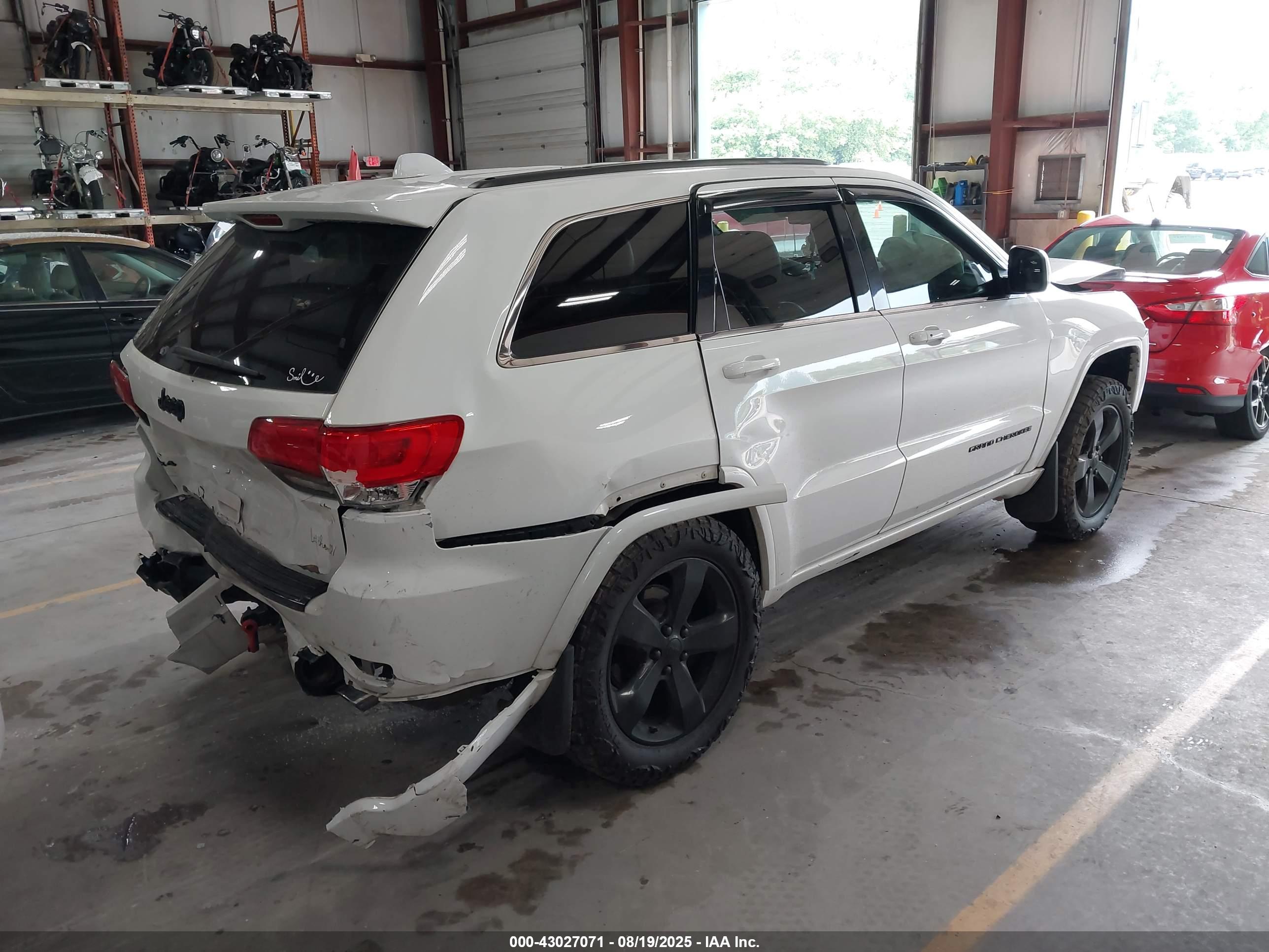JEEP GRAND image 4