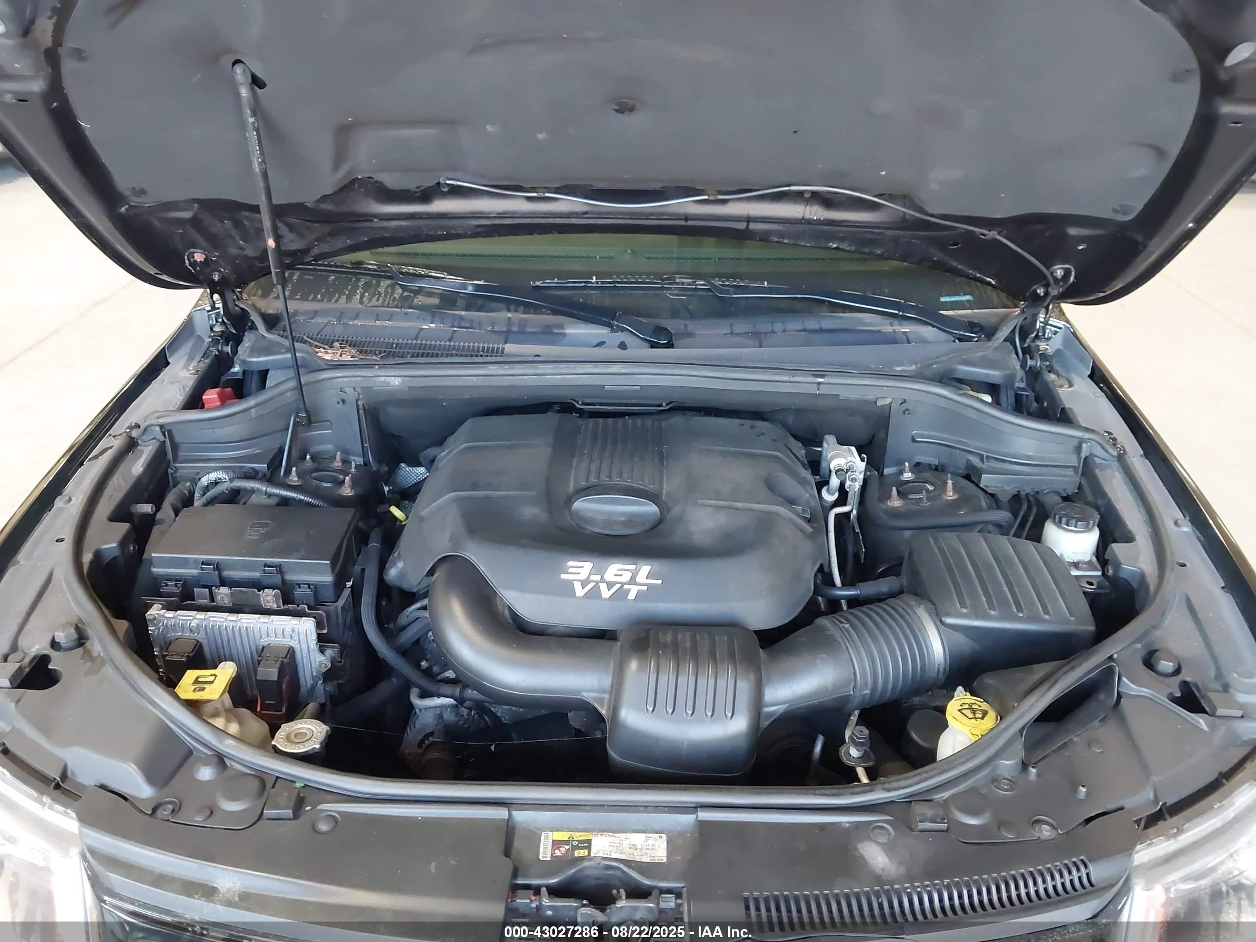 JEEP GRAND image 10