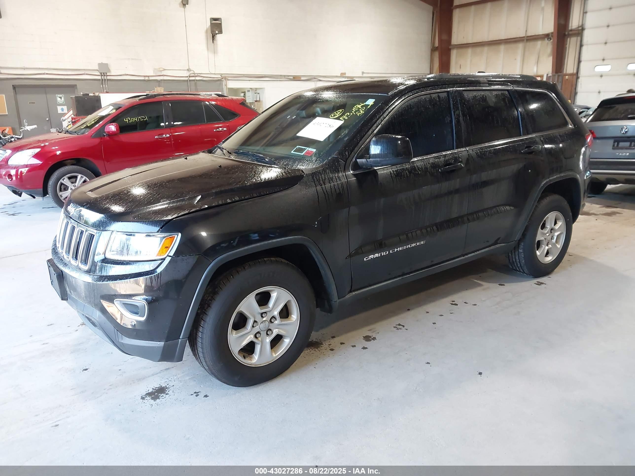 JEEP GRAND image 2