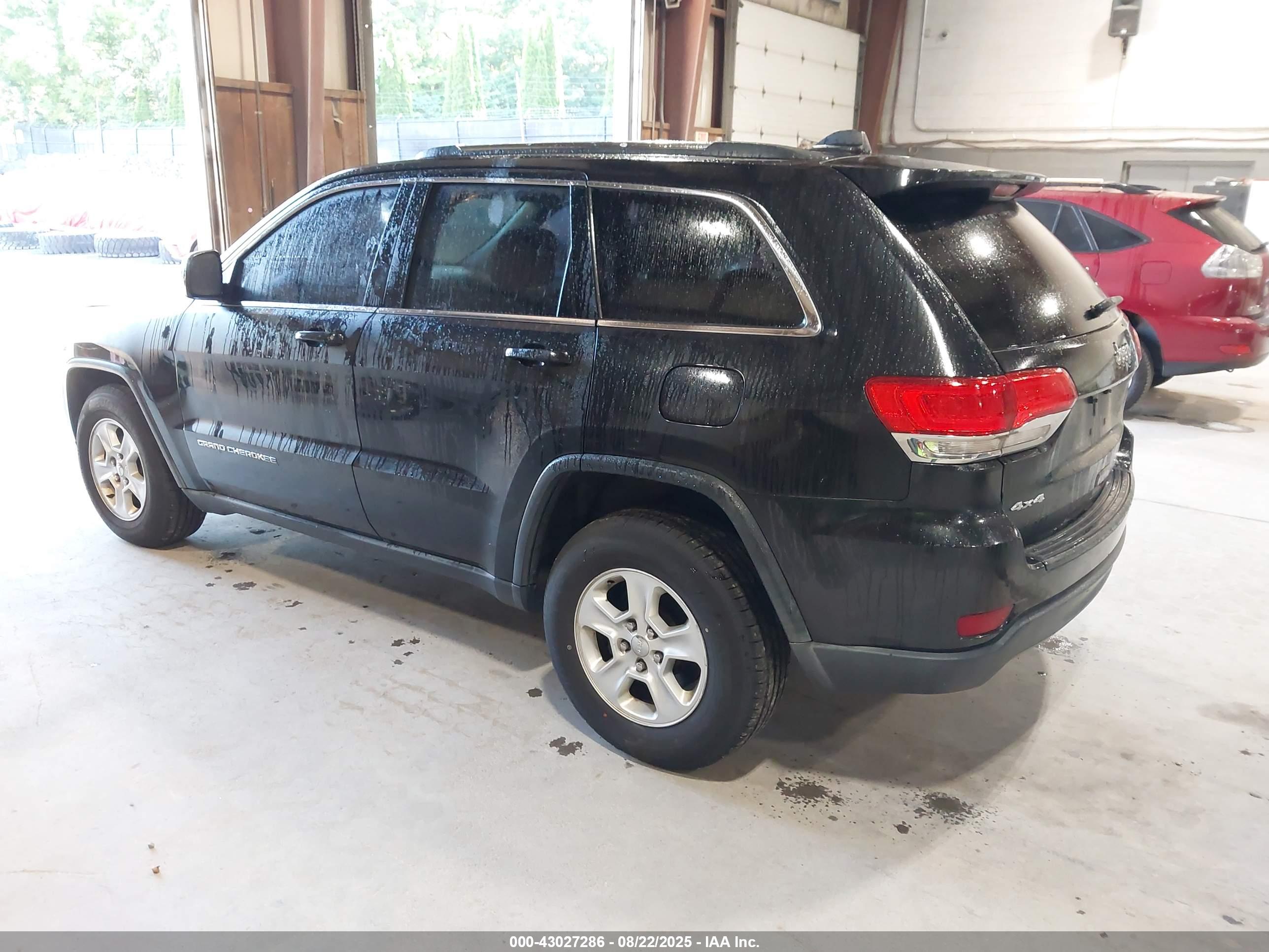 JEEP GRAND image 3