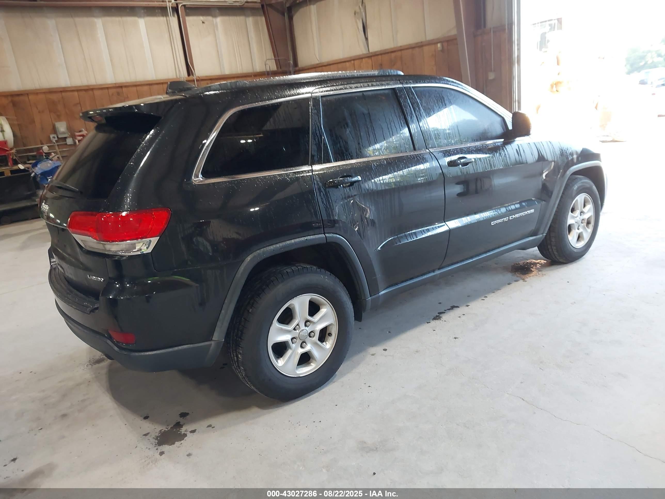 JEEP GRAND image 4