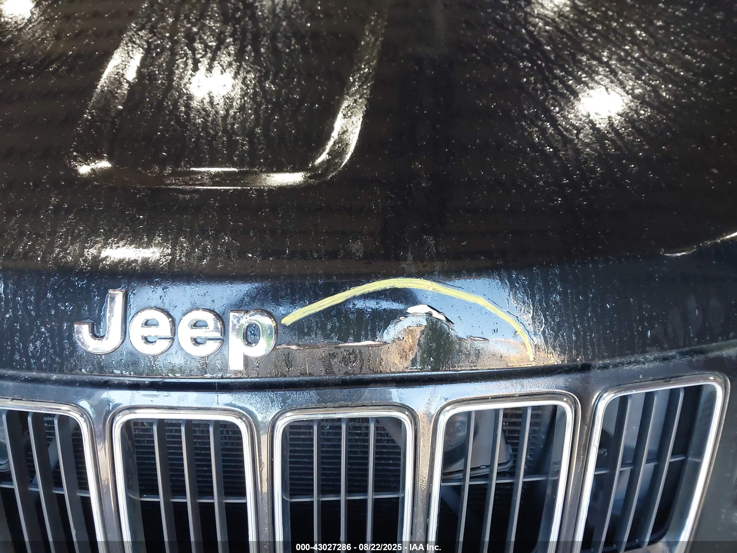 JEEP GRAND image 6