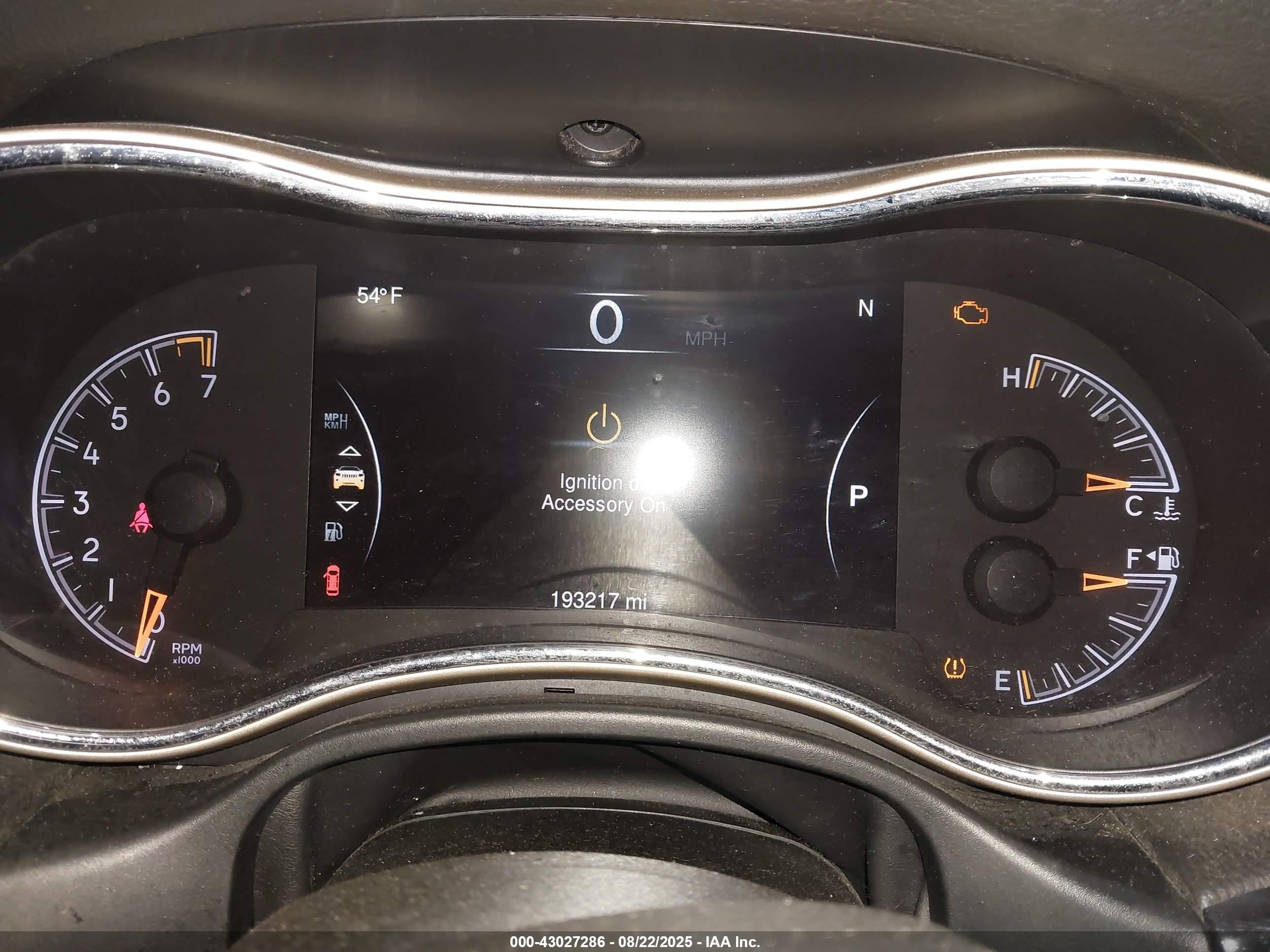 JEEP GRAND image 7