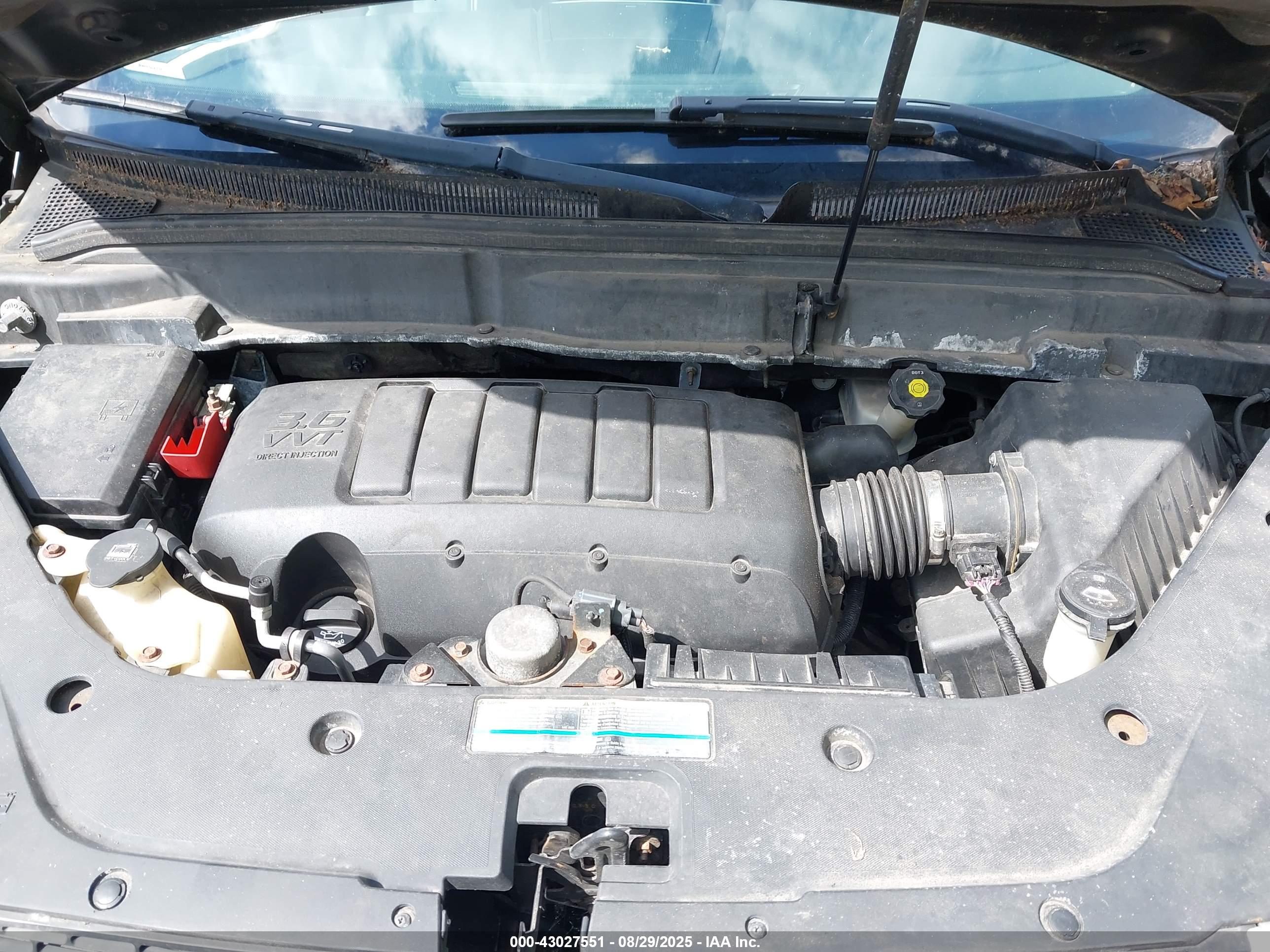 GMC ACADIA image 10