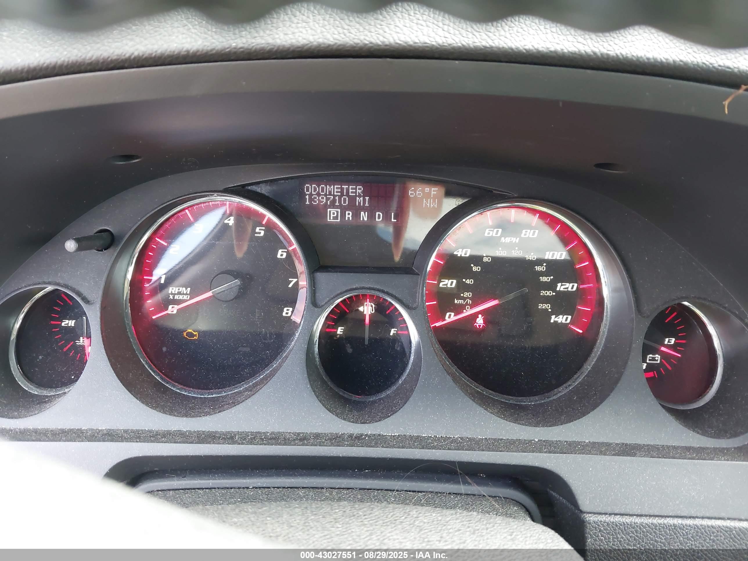 GMC ACADIA image 7