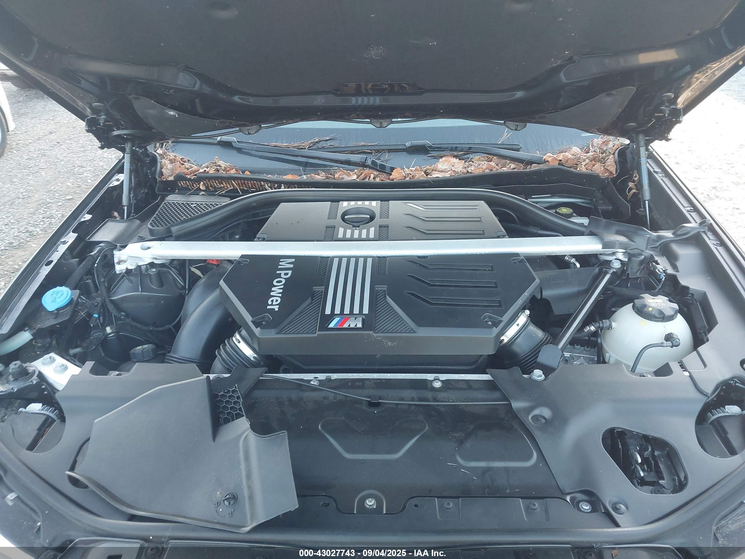 BMW X4 image 10
