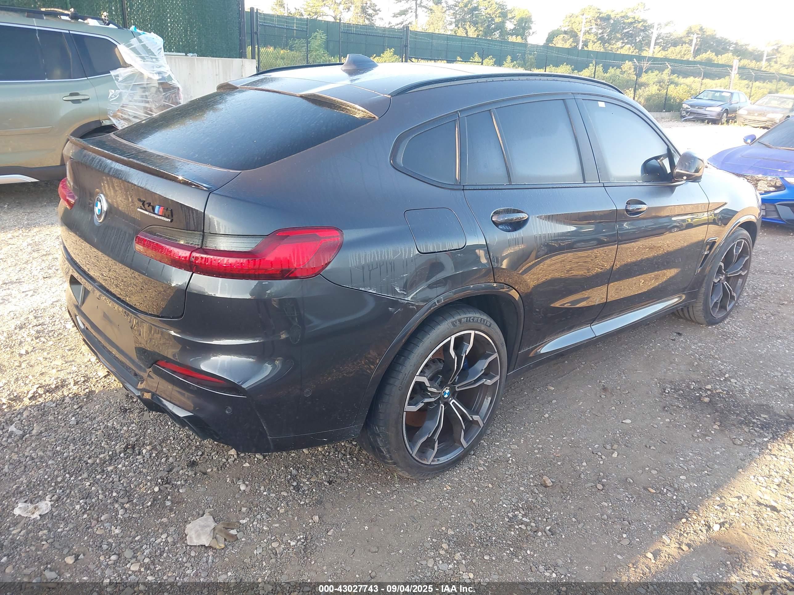 BMW X4 image 4