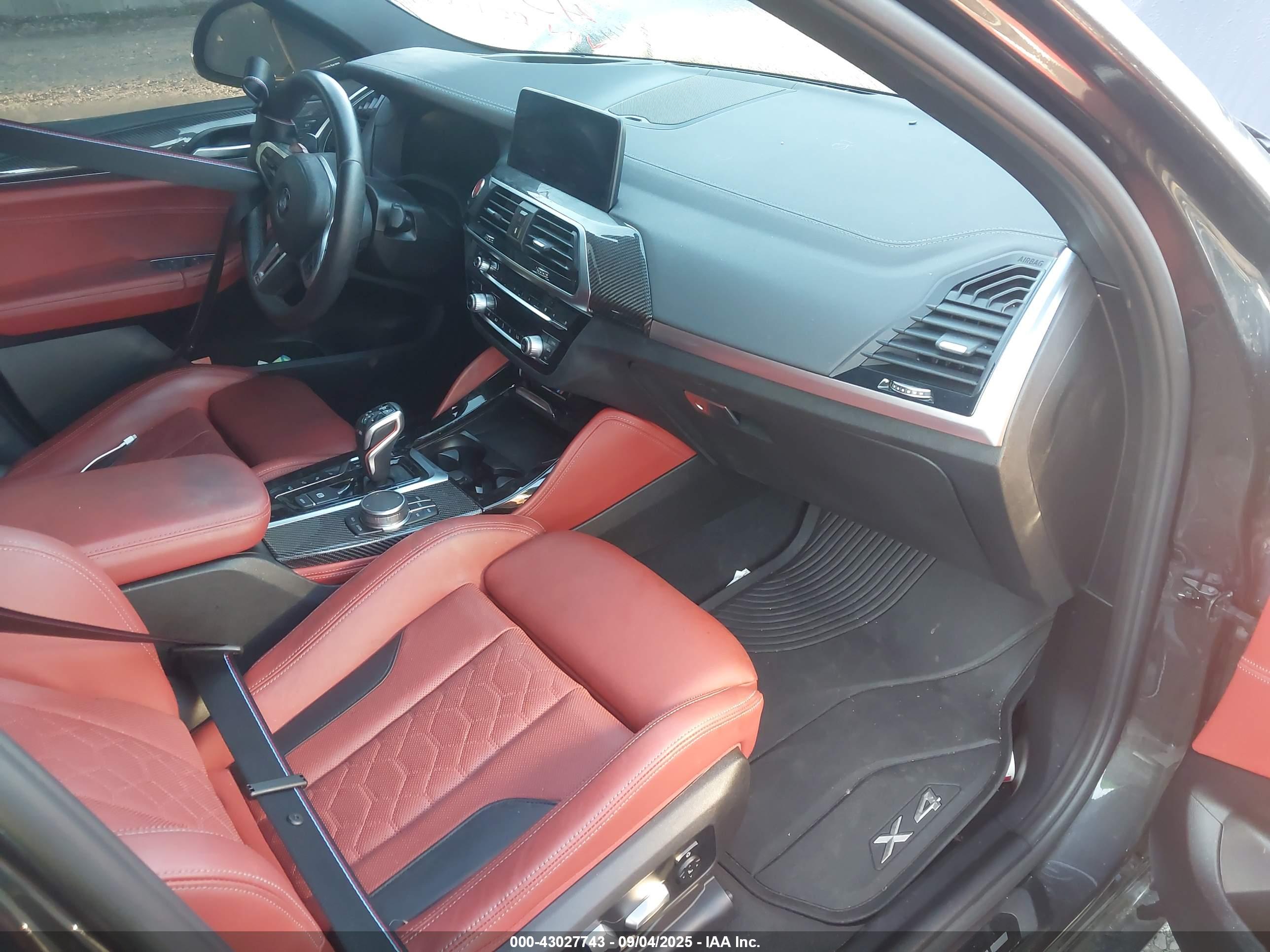 BMW X4 image 5