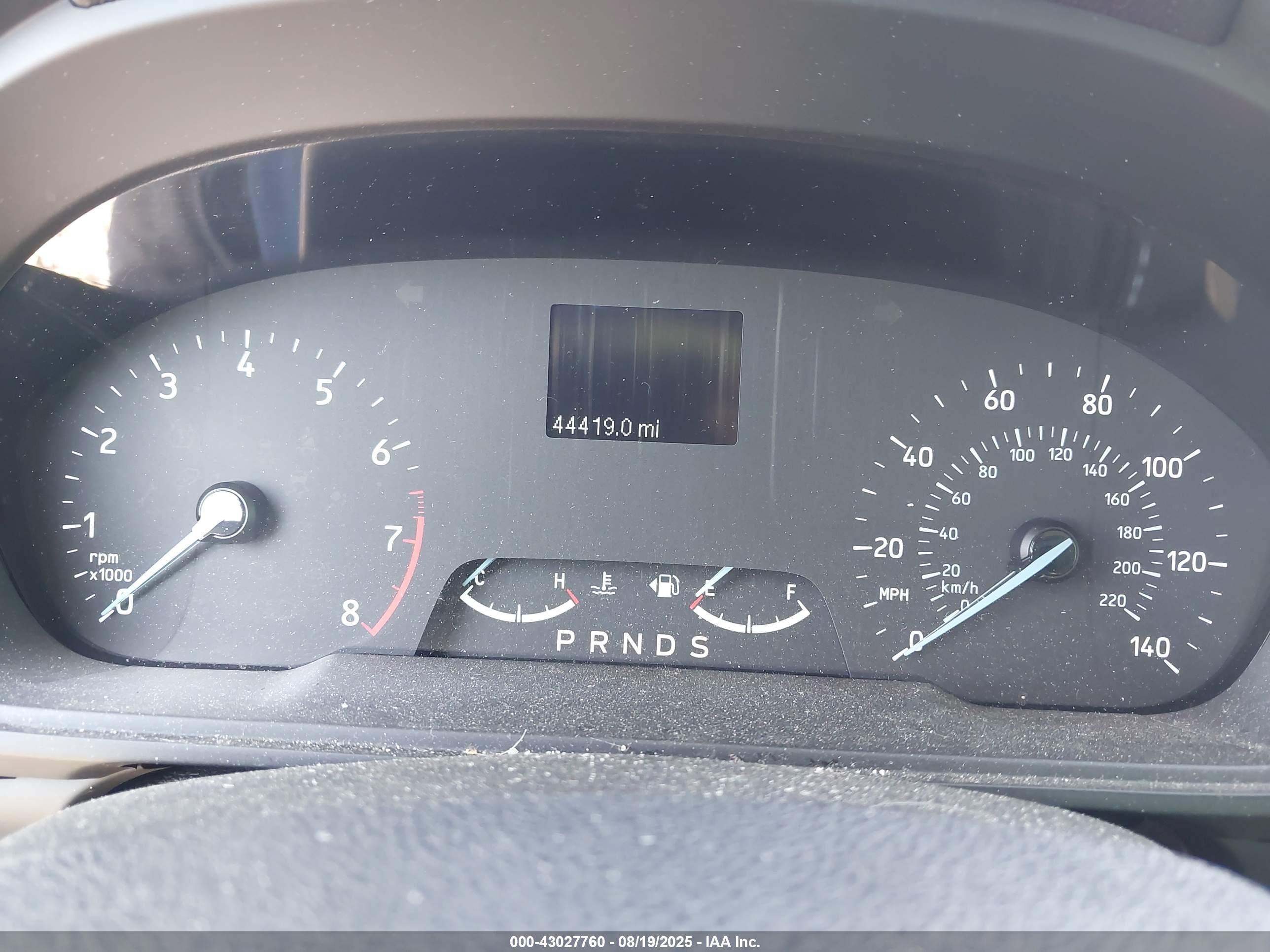 FORD ECOSPORT image 7