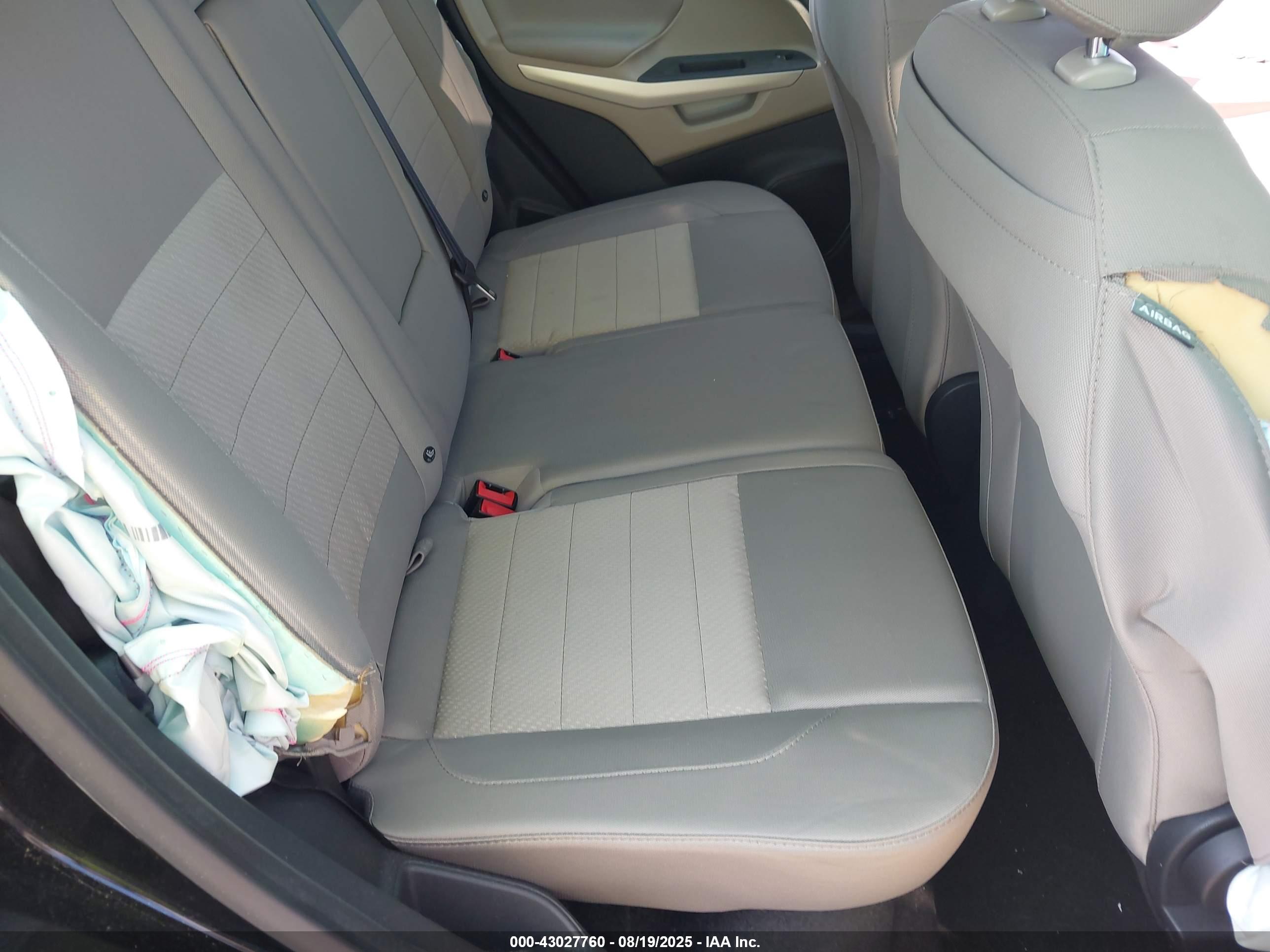 FORD ECOSPORT image 8