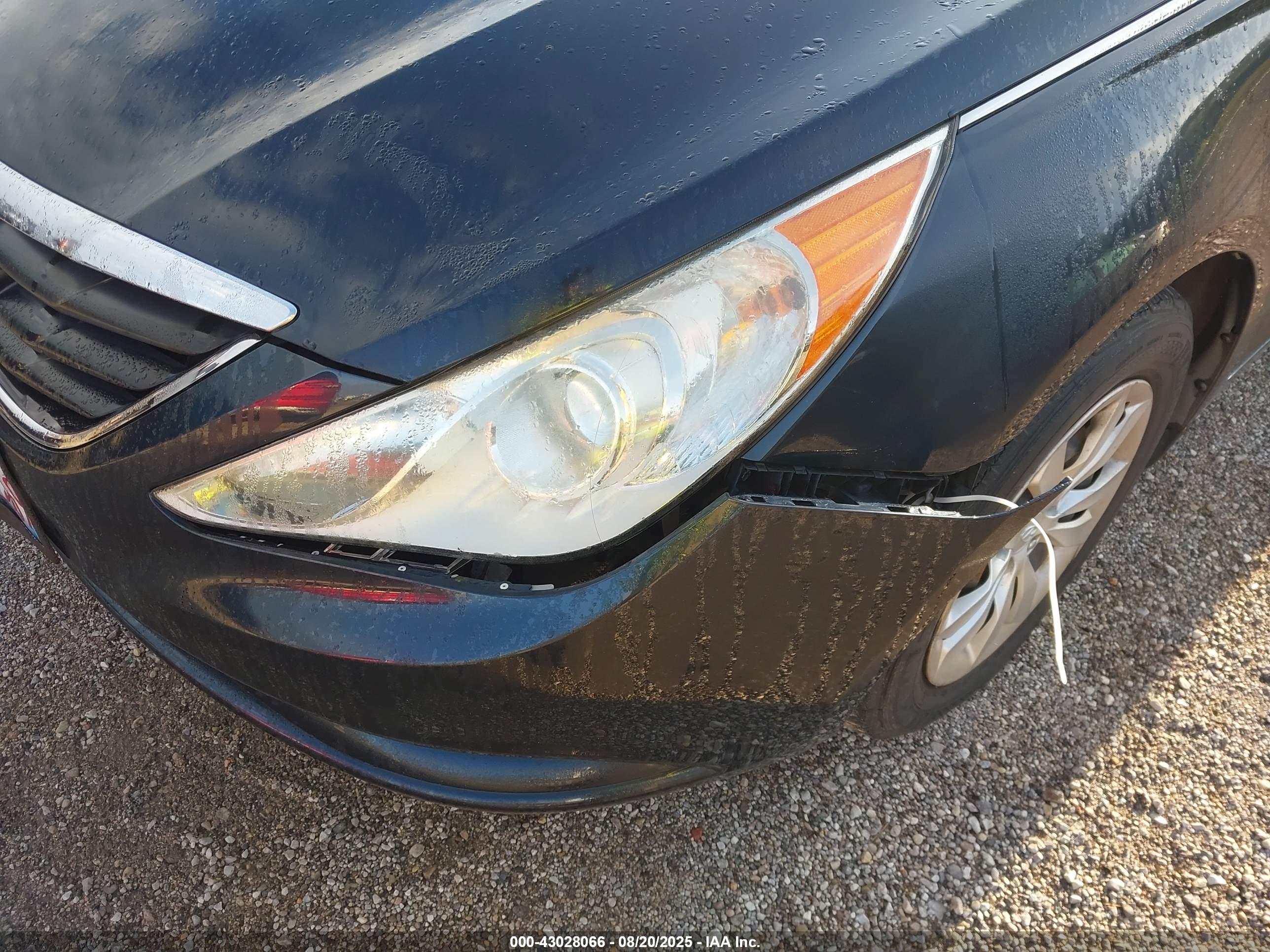 HYUNDAI SONATA image 6