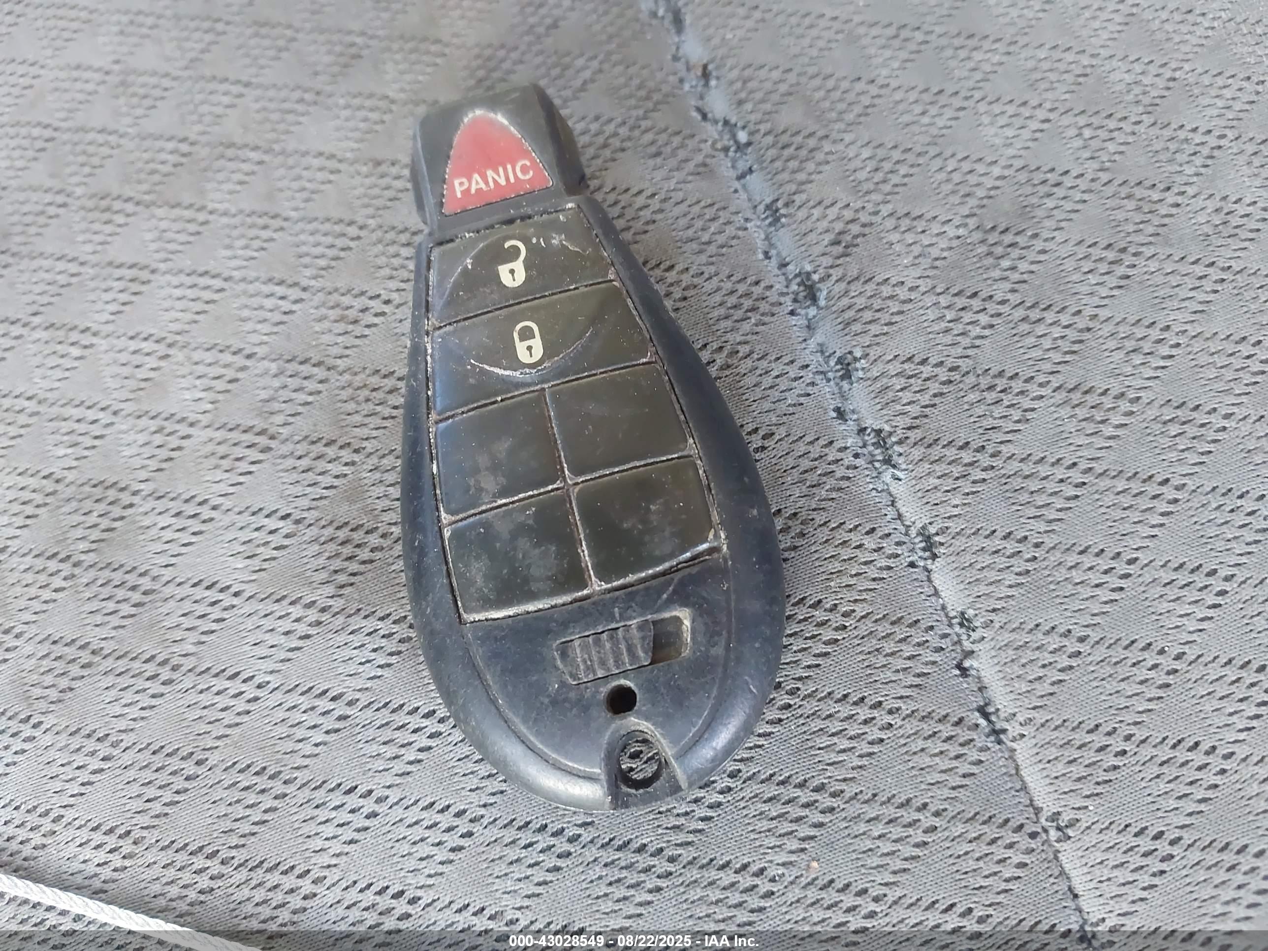 DODGE GRAND image 11