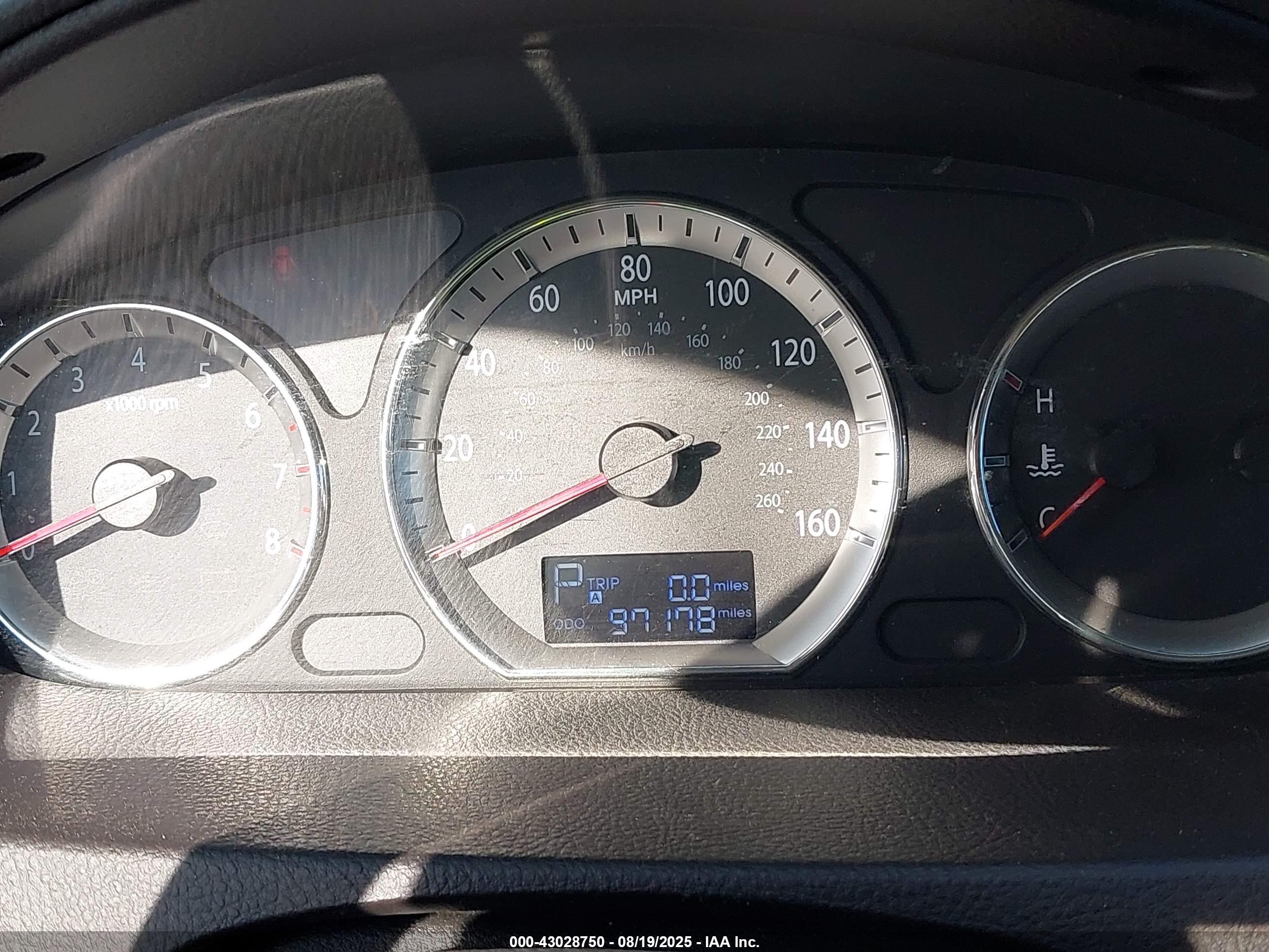 HYUNDAI SONATA image 7