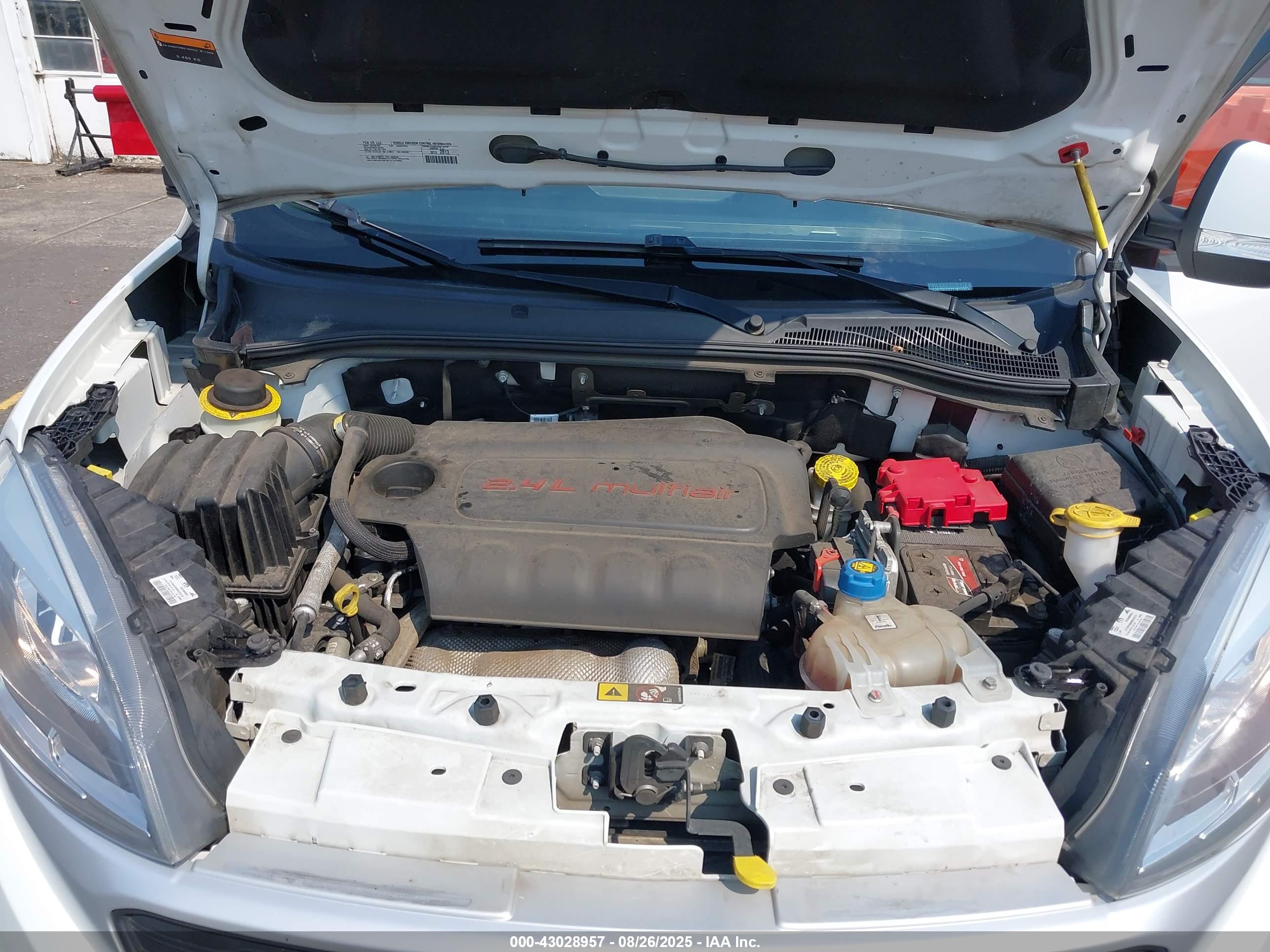 RAM PROMASTER image 10
