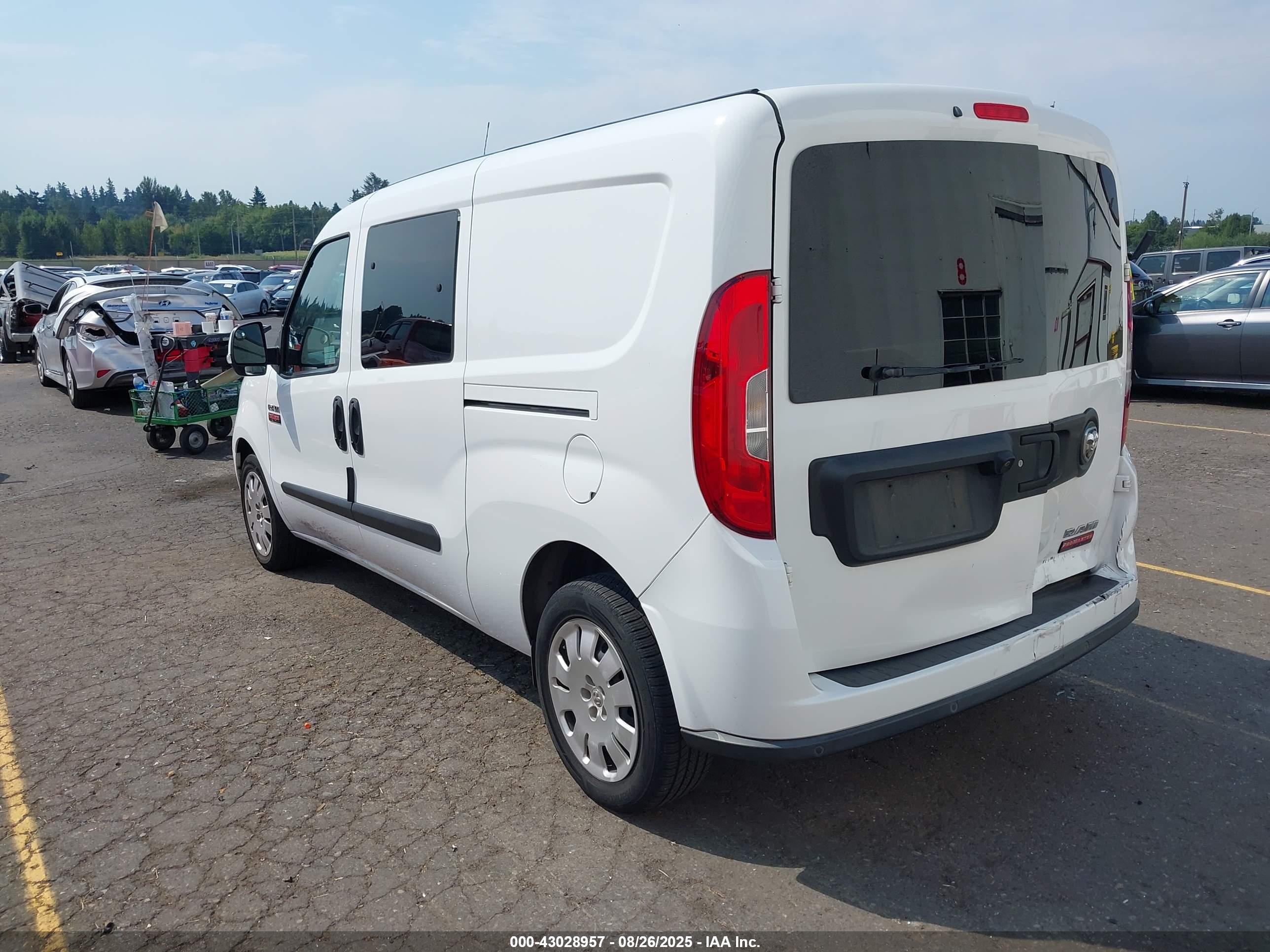 RAM PROMASTER image 3