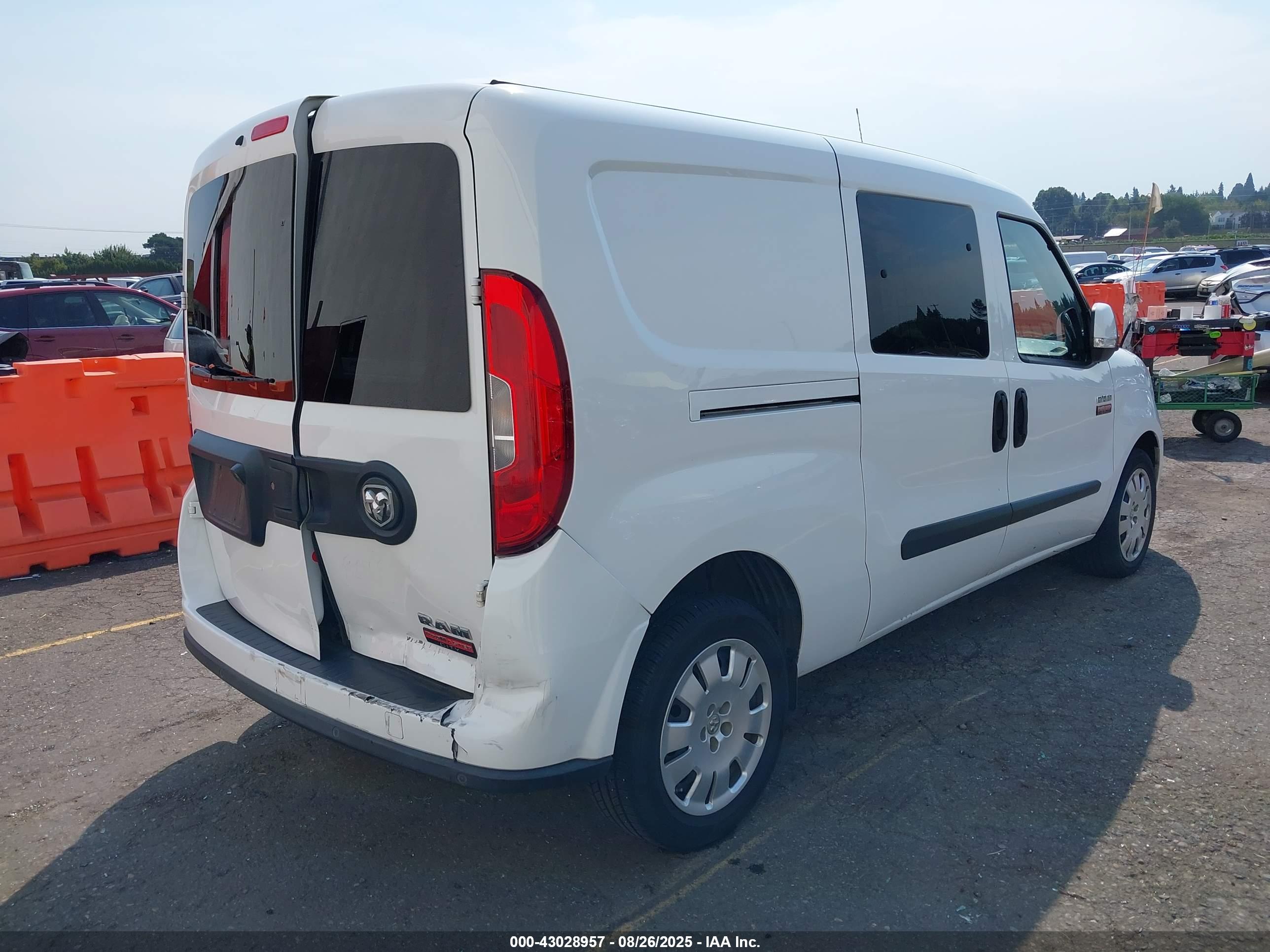 RAM PROMASTER image 4
