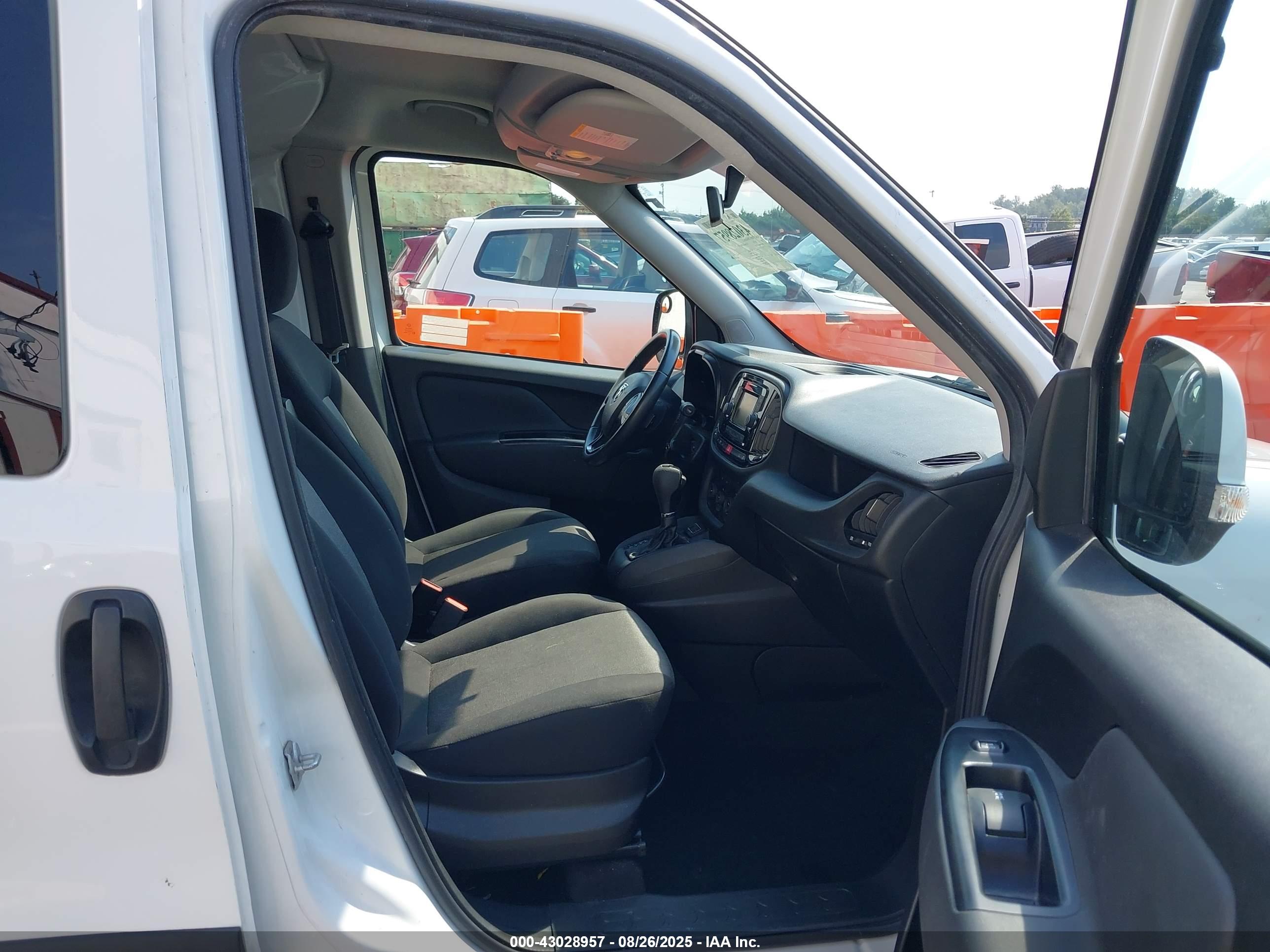 RAM PROMASTER image 5