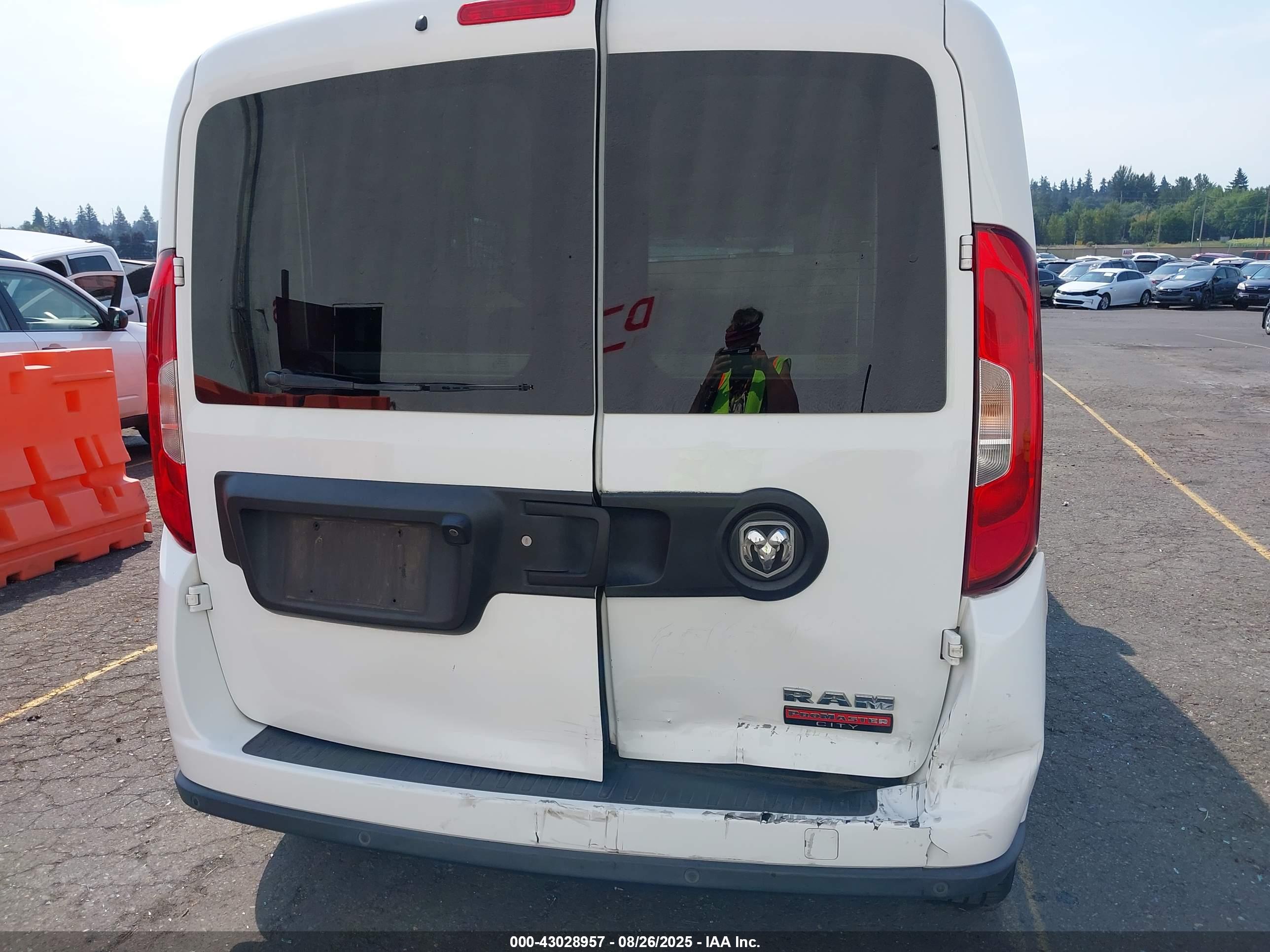 RAM PROMASTER image 6