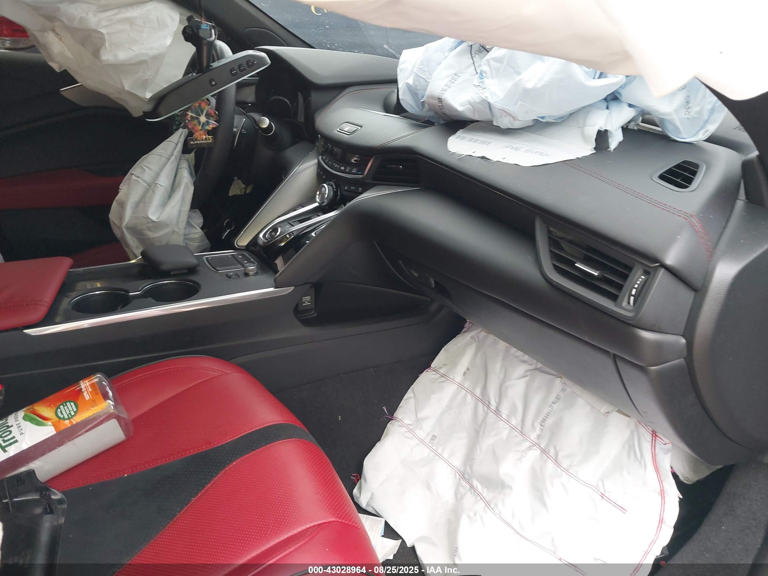 ACURA TLX image 5