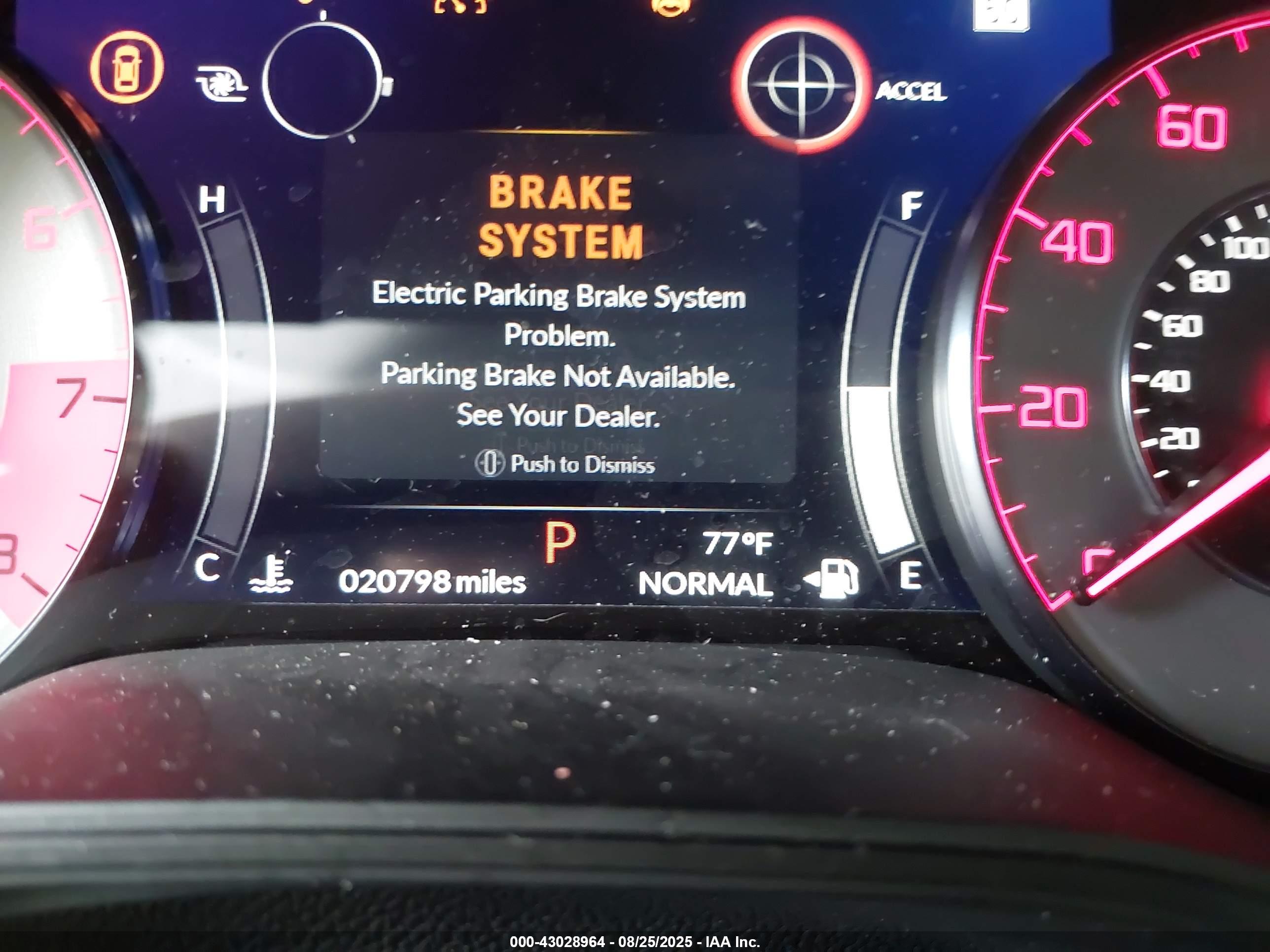 ACURA TLX image 7