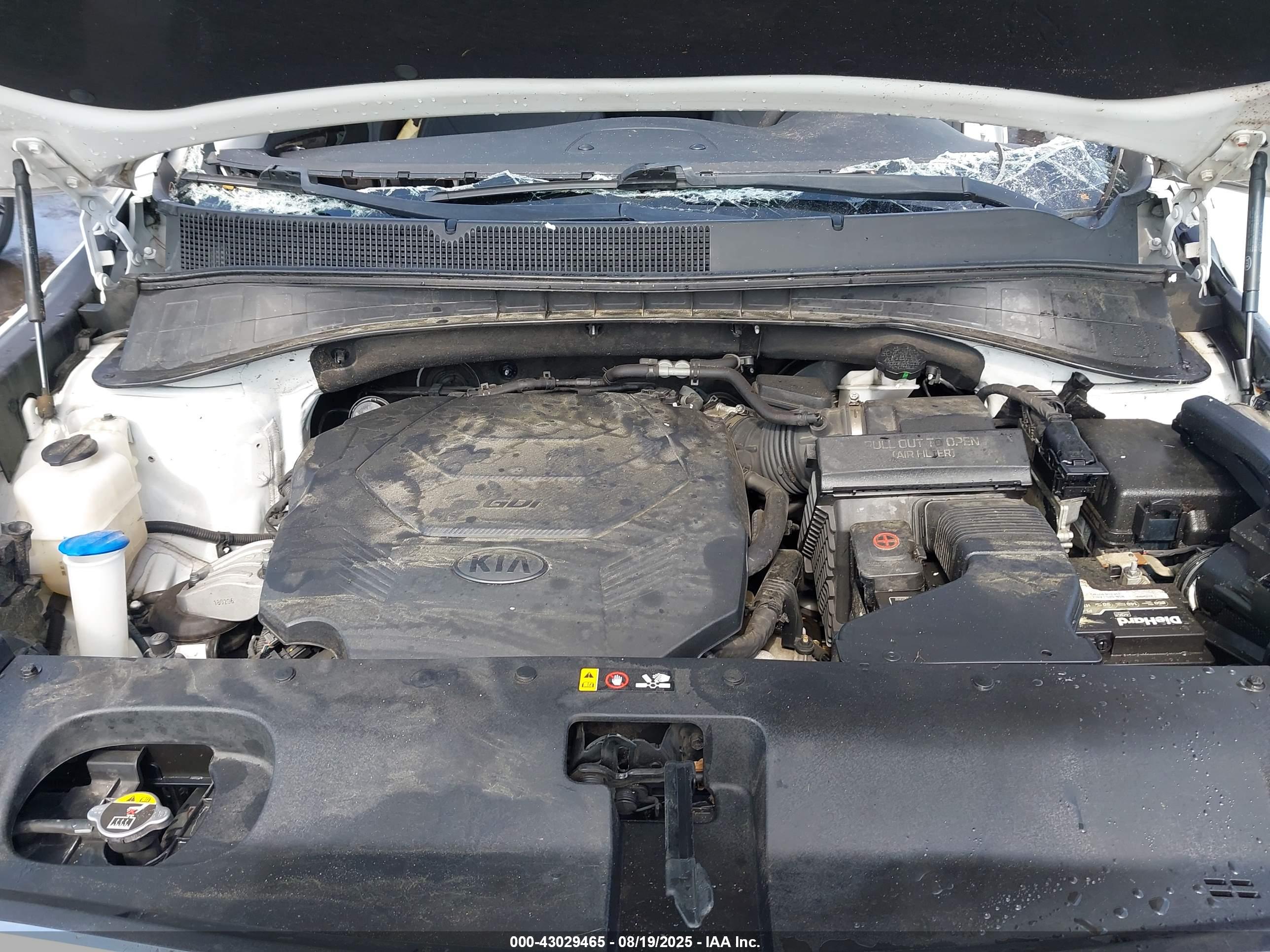KIA SORENTO image 10