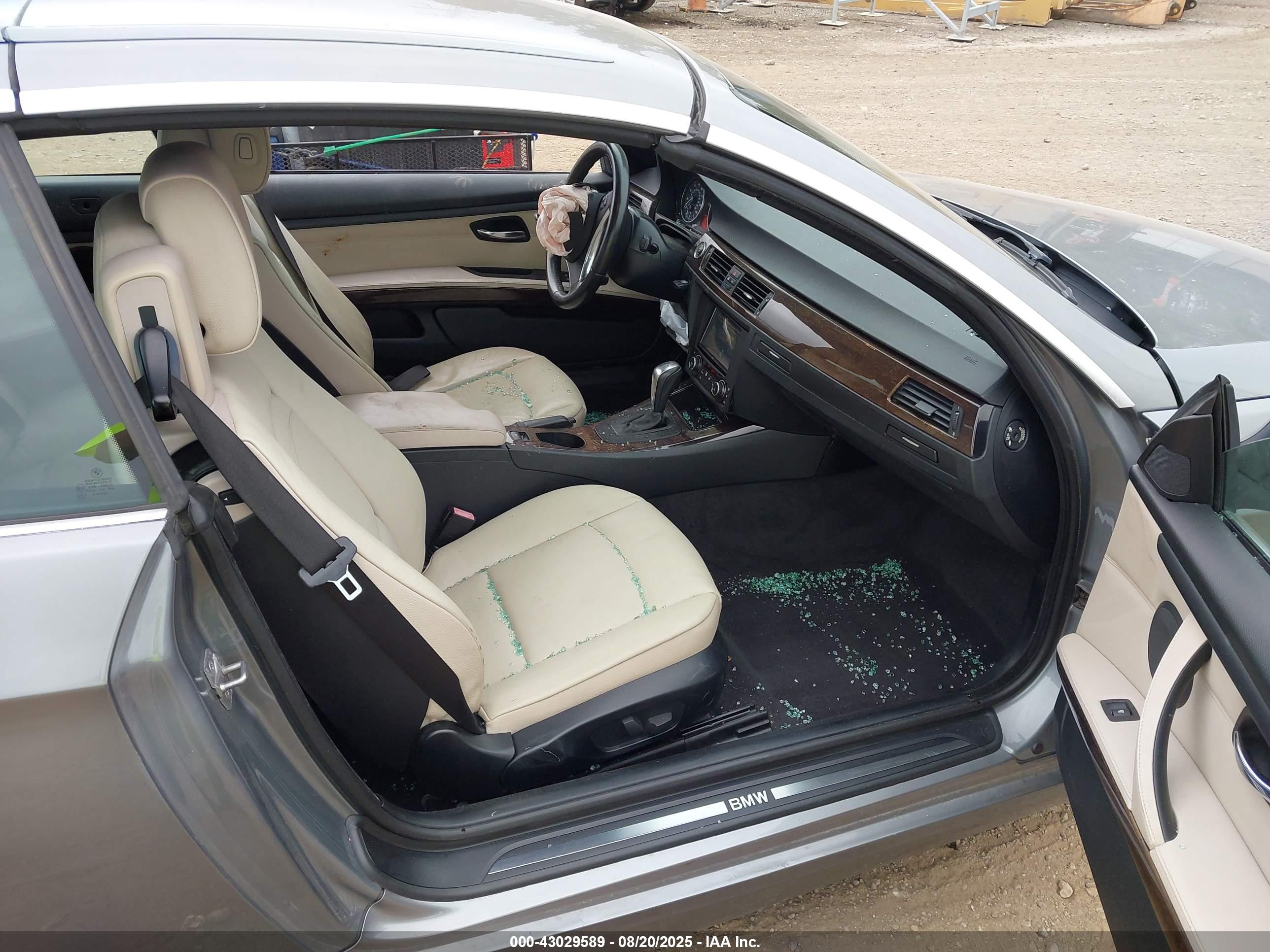 BMW 328I image 5