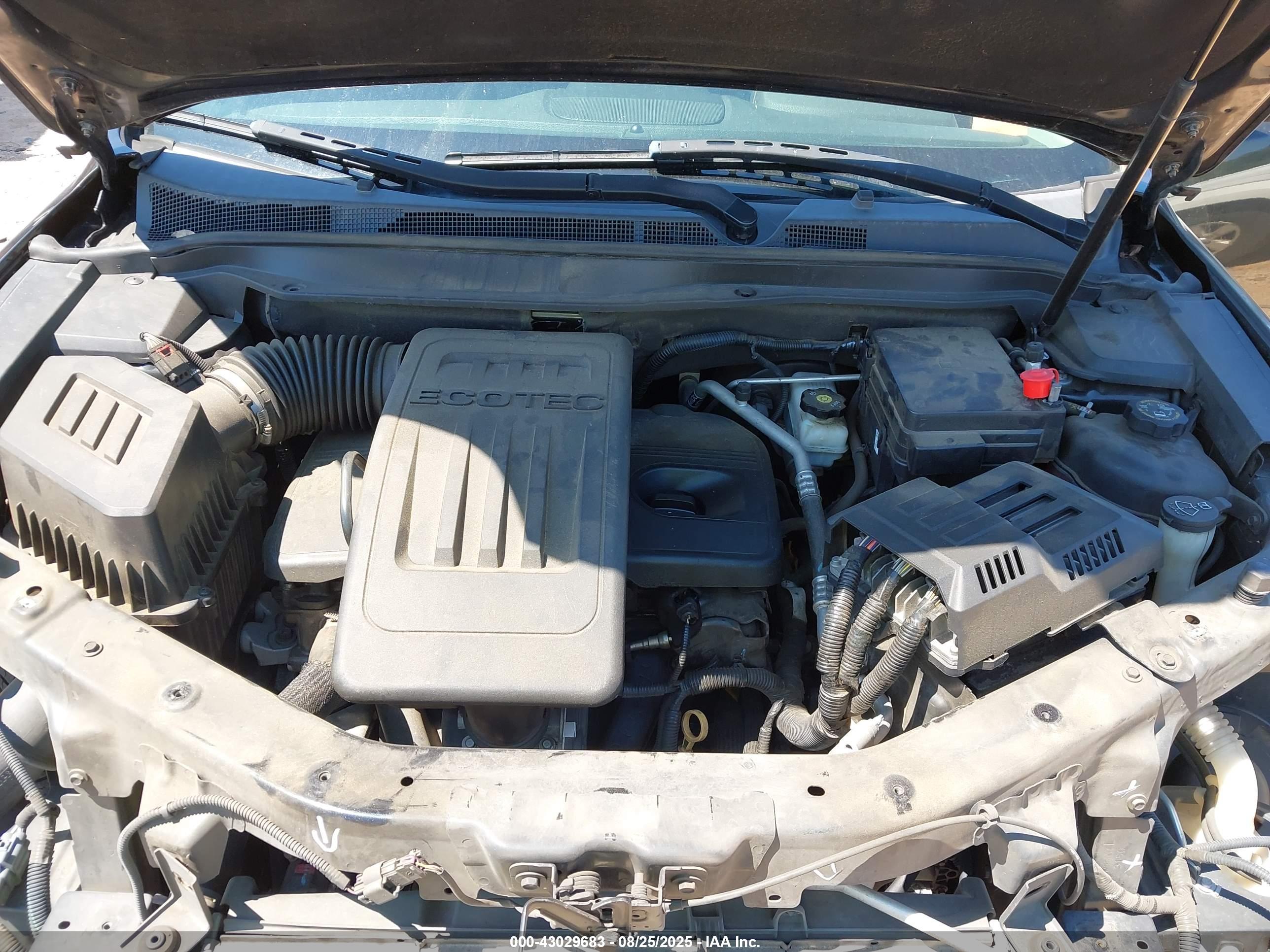 GMC TERRAIN image 10