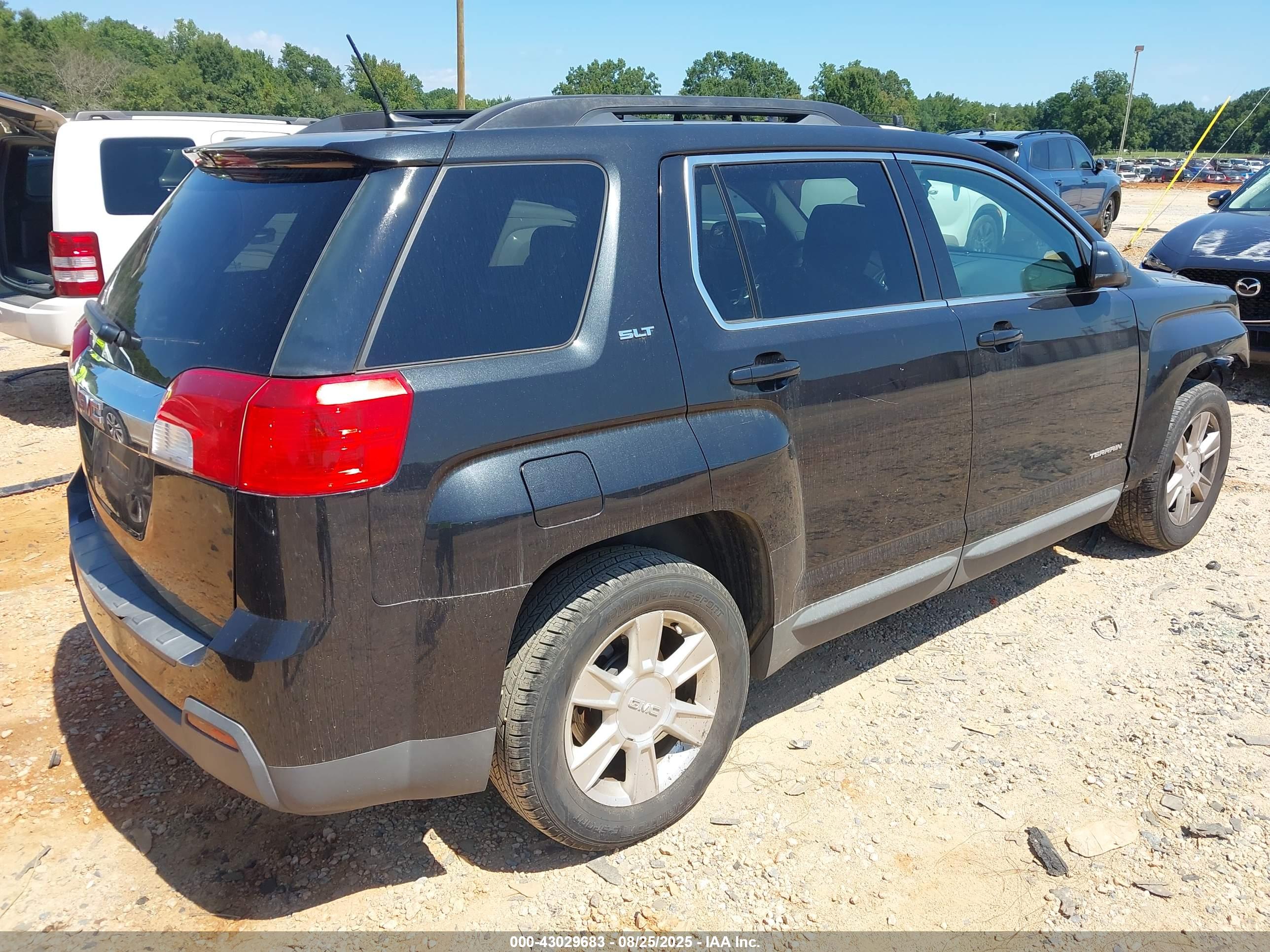 GMC TERRAIN image 4