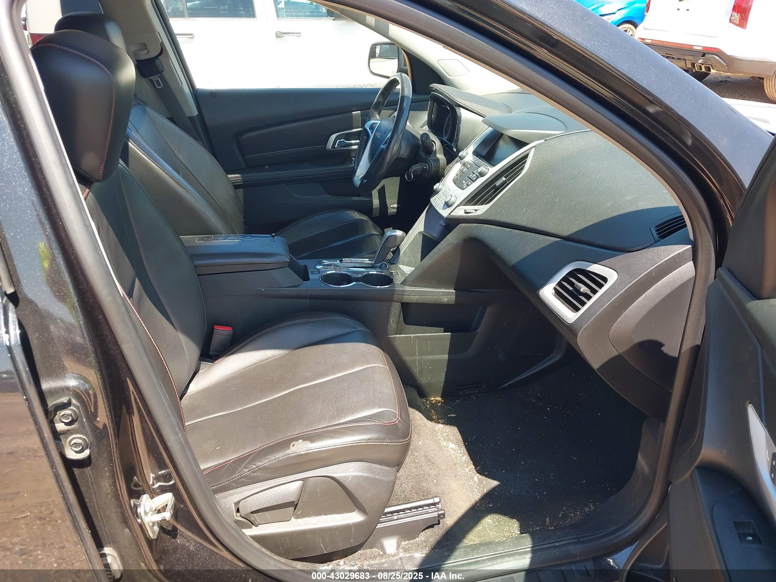 GMC TERRAIN image 5