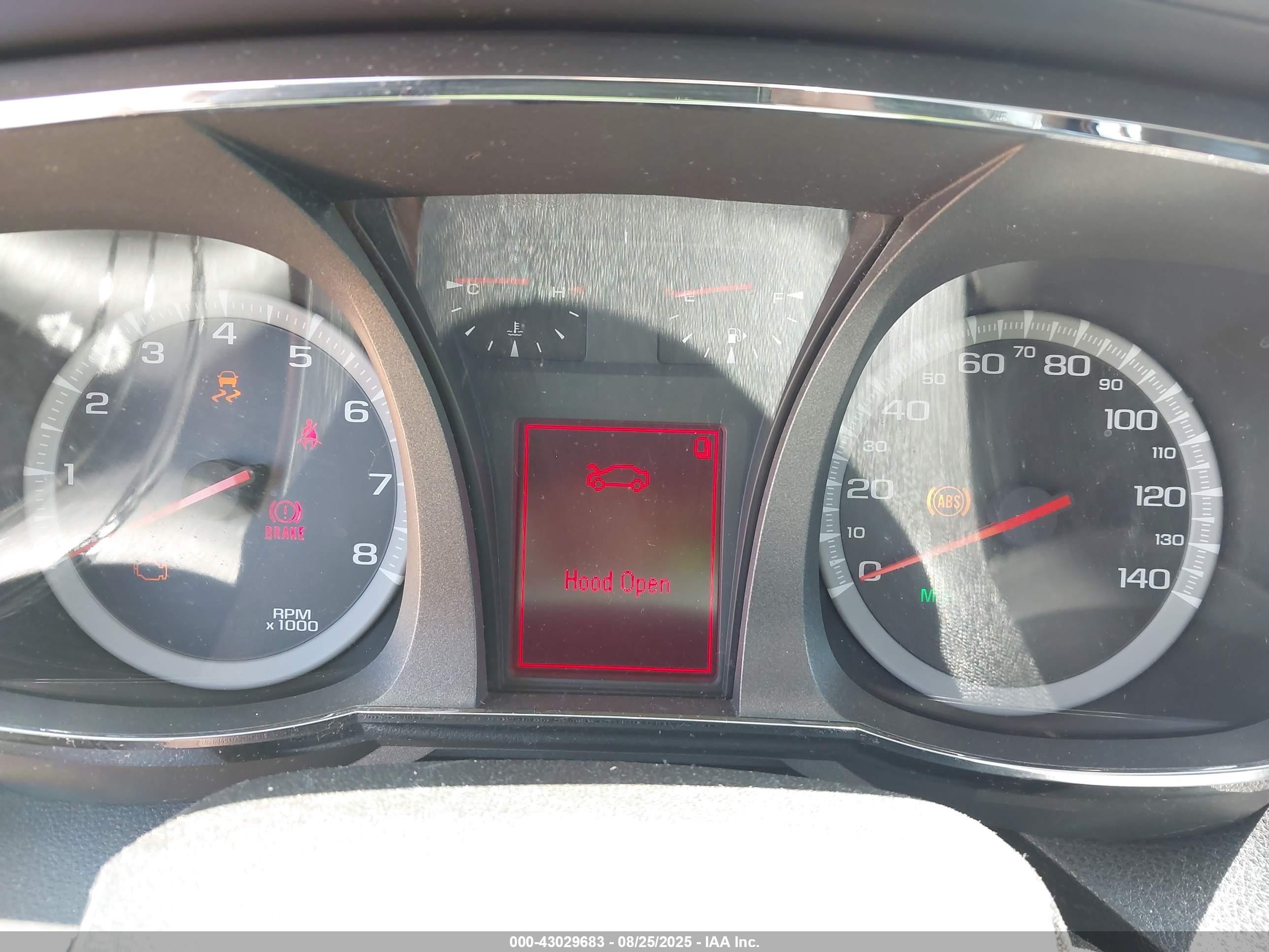 GMC TERRAIN image 7