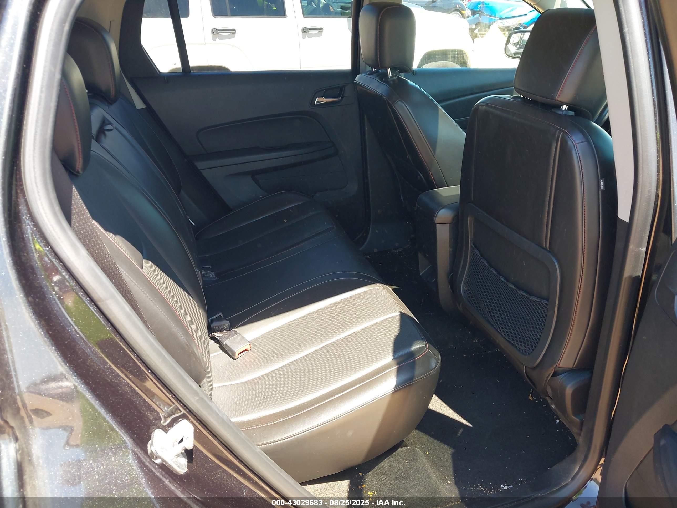 GMC TERRAIN image 8
