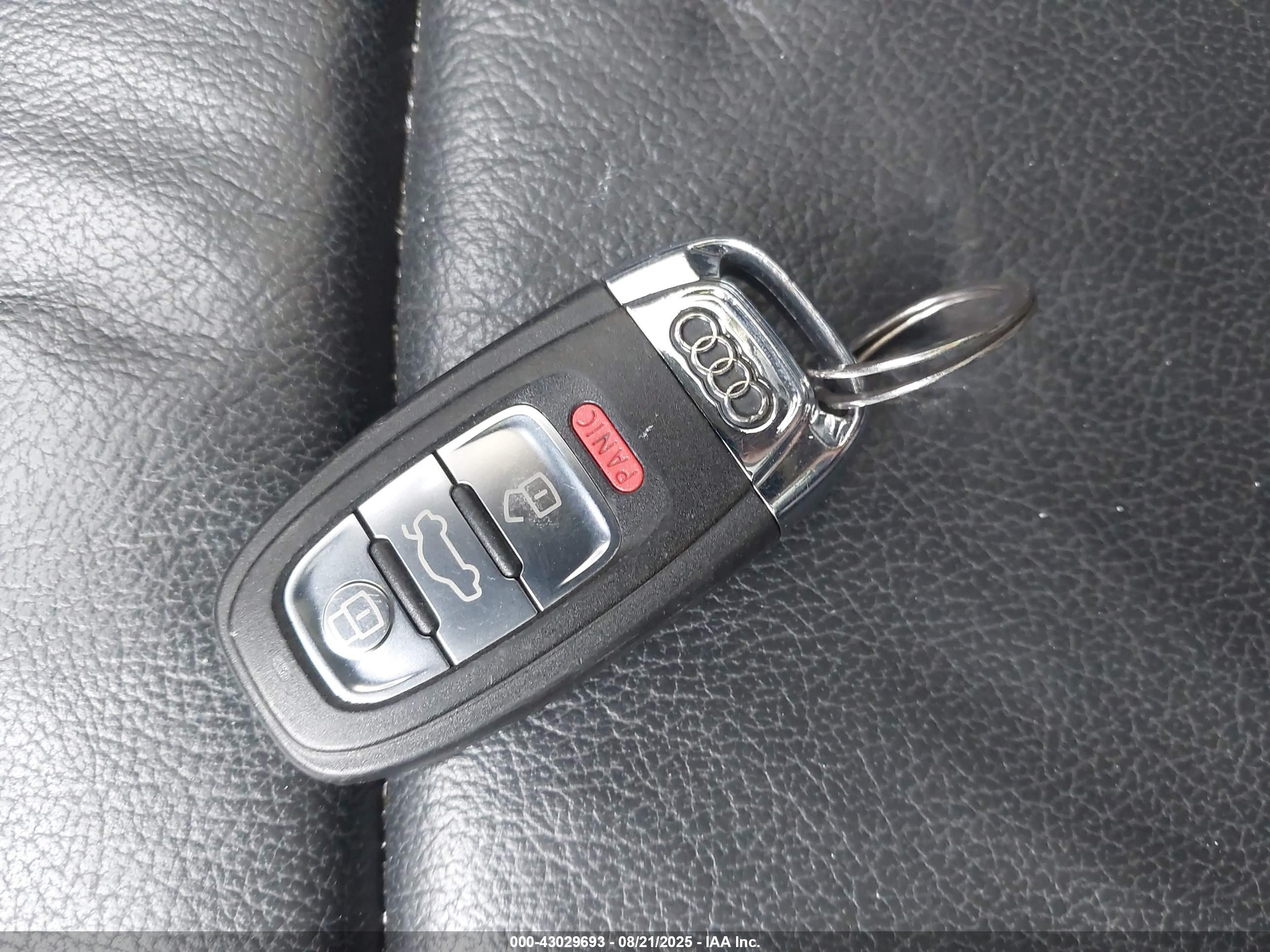AUDI Q5 image 11