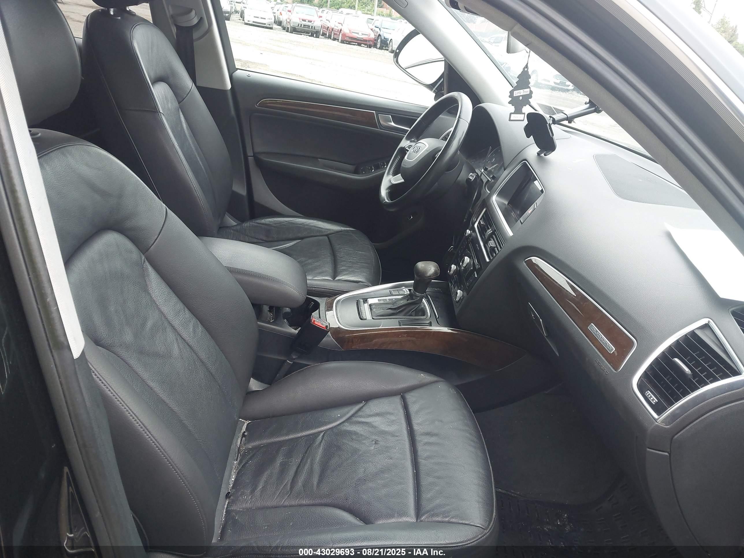 AUDI Q5 image 5