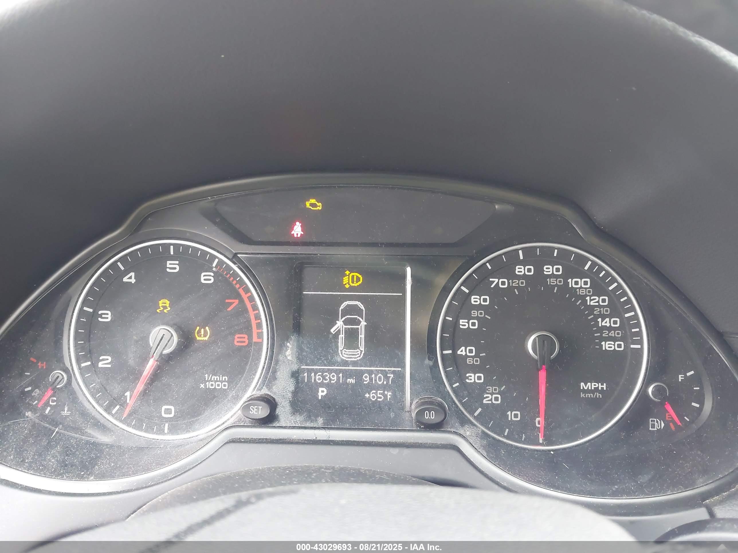 AUDI Q5 image 7