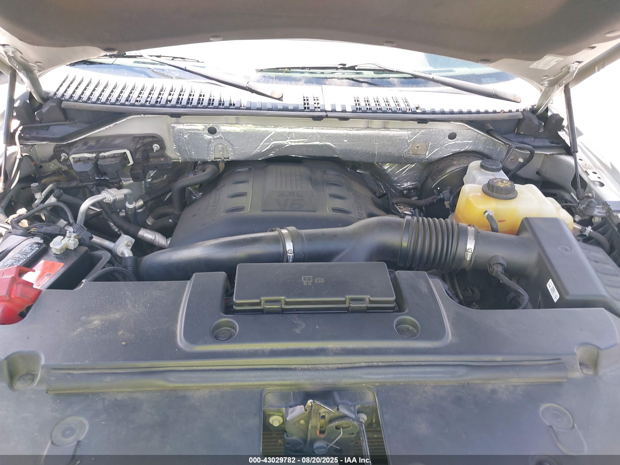 FORD EXPEDITION image 10