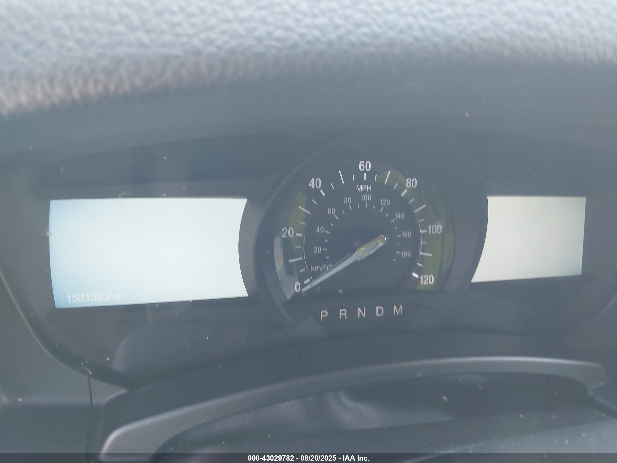 FORD EXPEDITION image 7