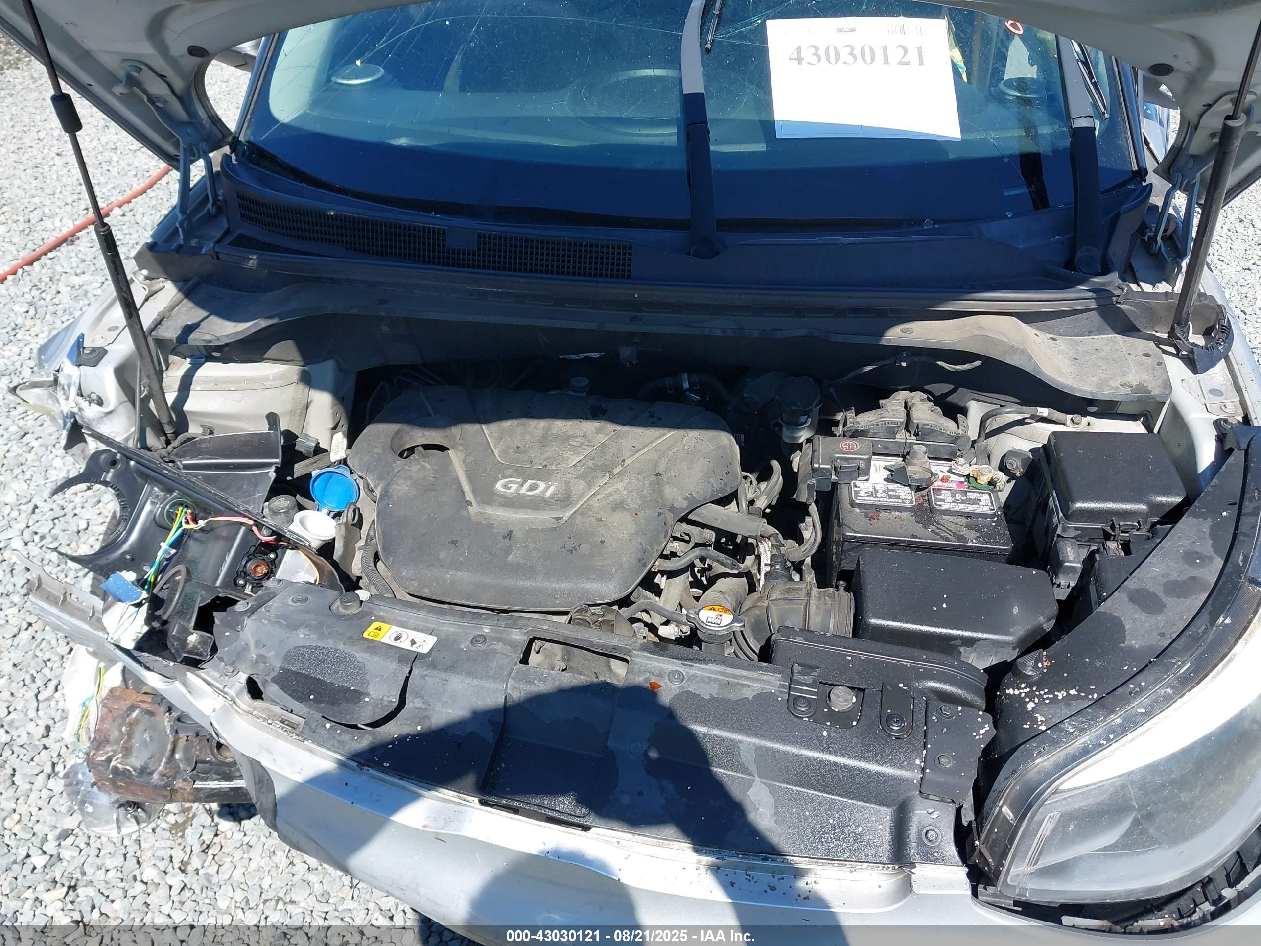 KIA SOUL image 10
