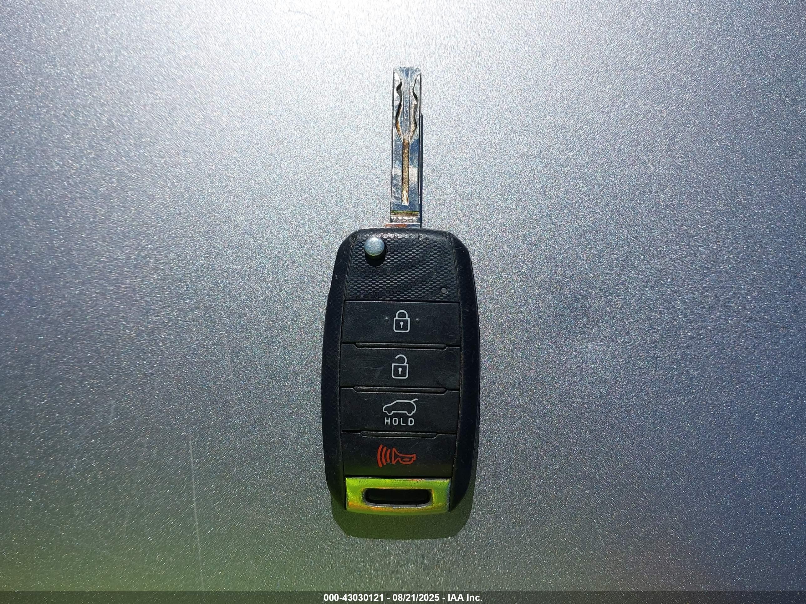 KIA SOUL image 11