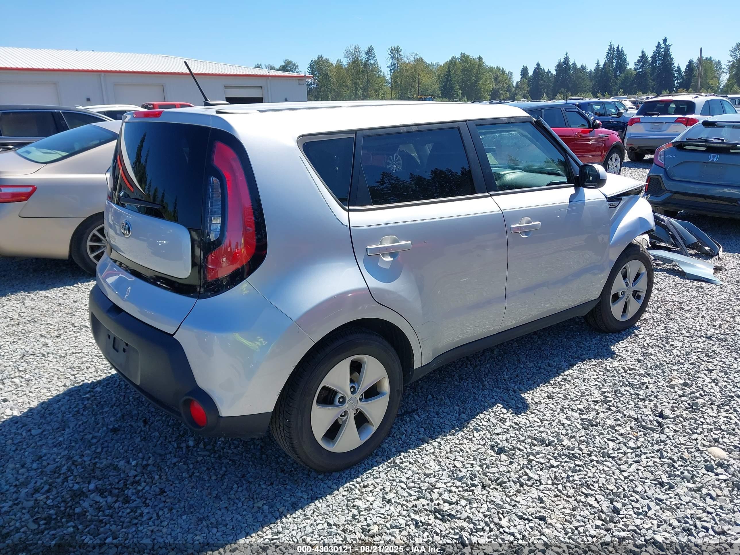 KIA SOUL image 4