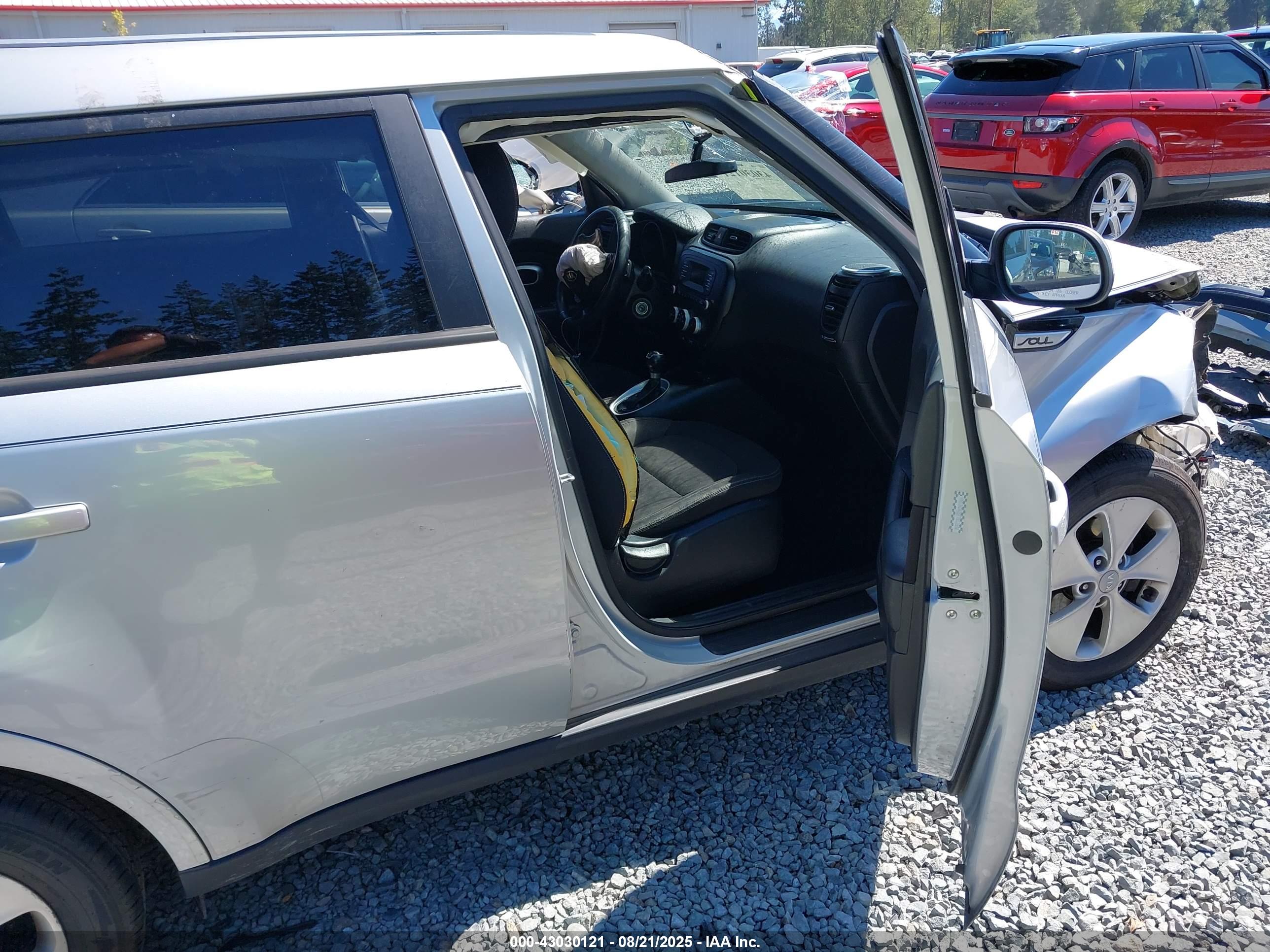KIA SOUL image 5