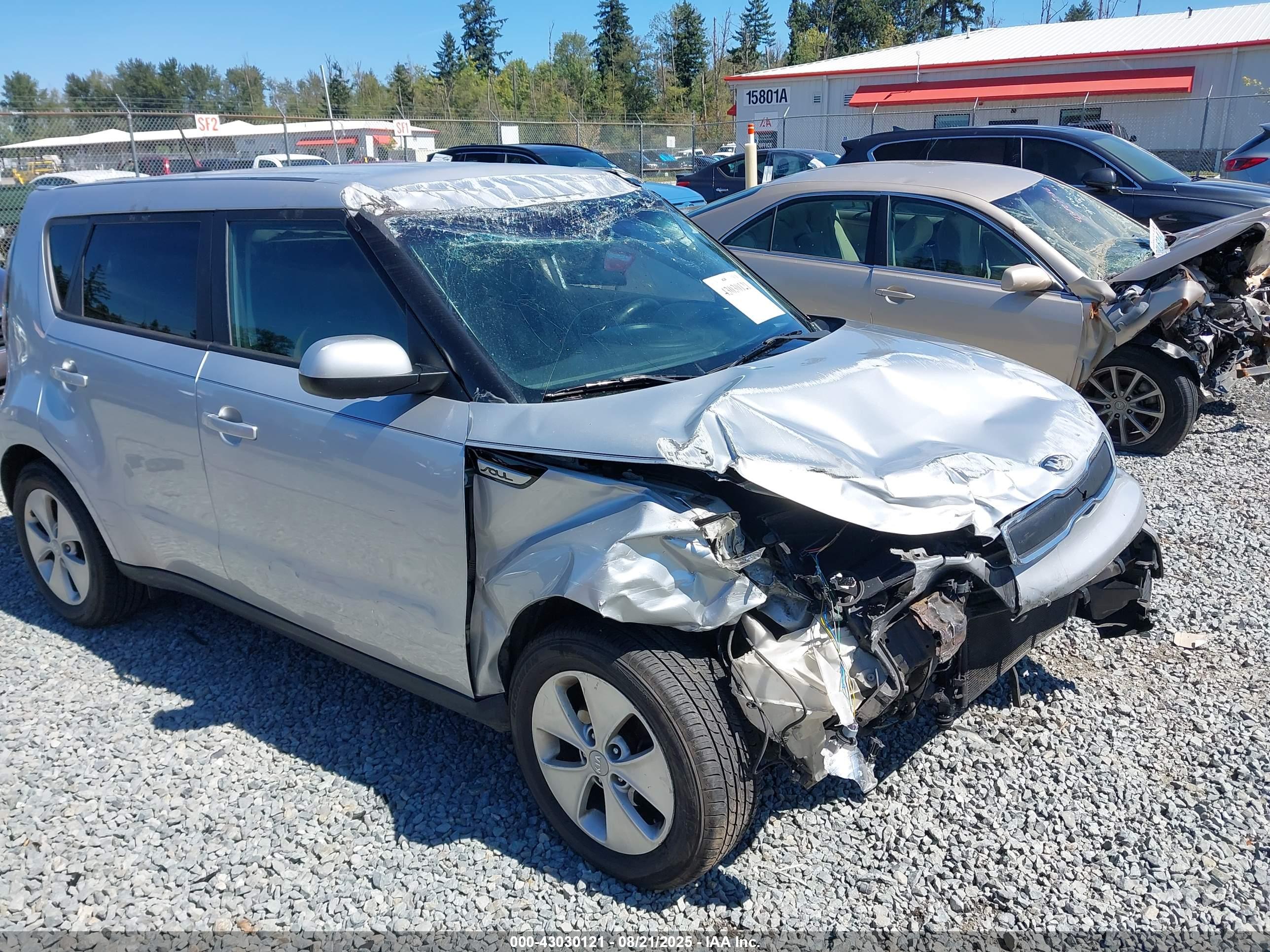 KIA SOUL image 6