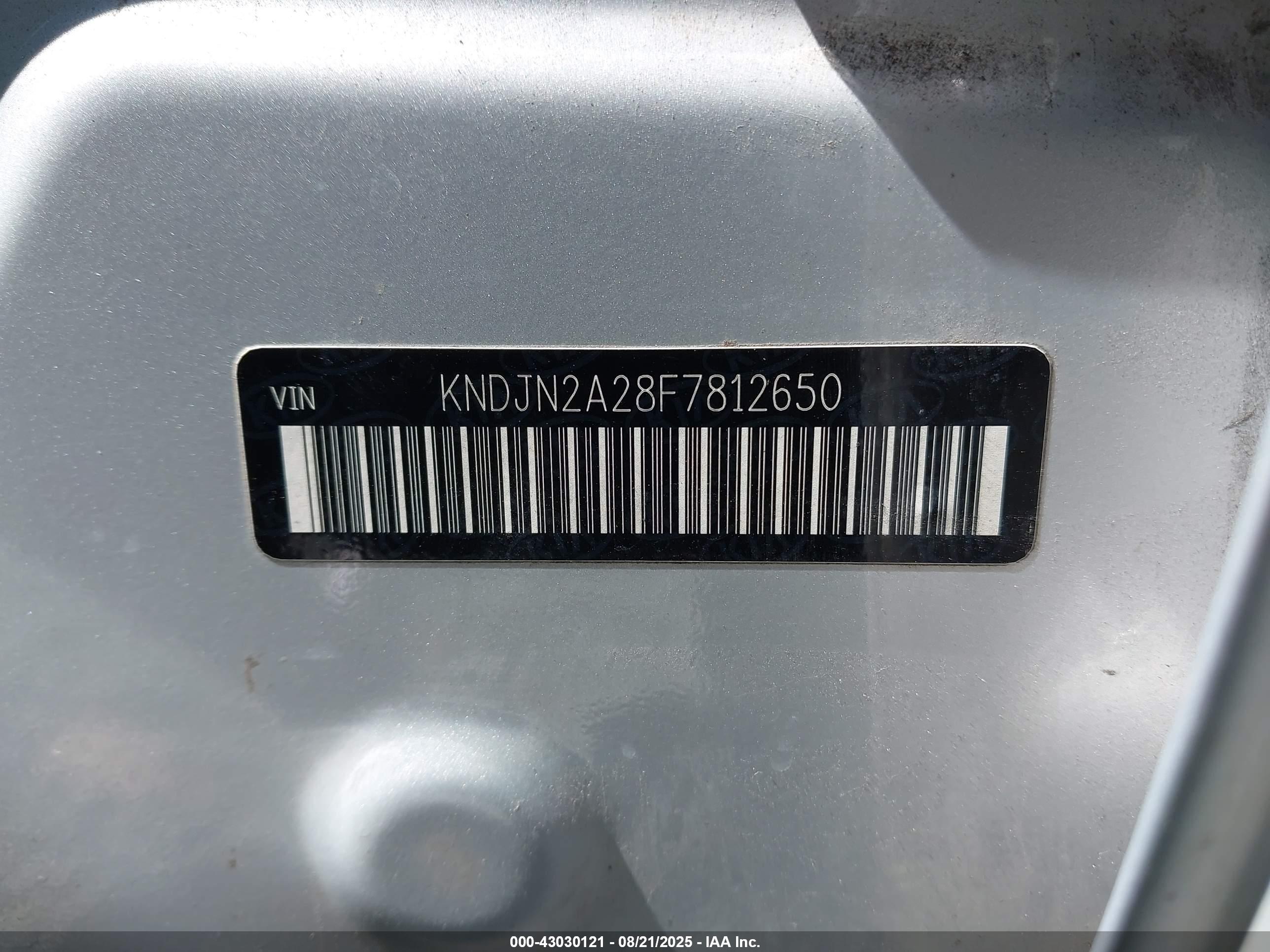 KIA SOUL image 9