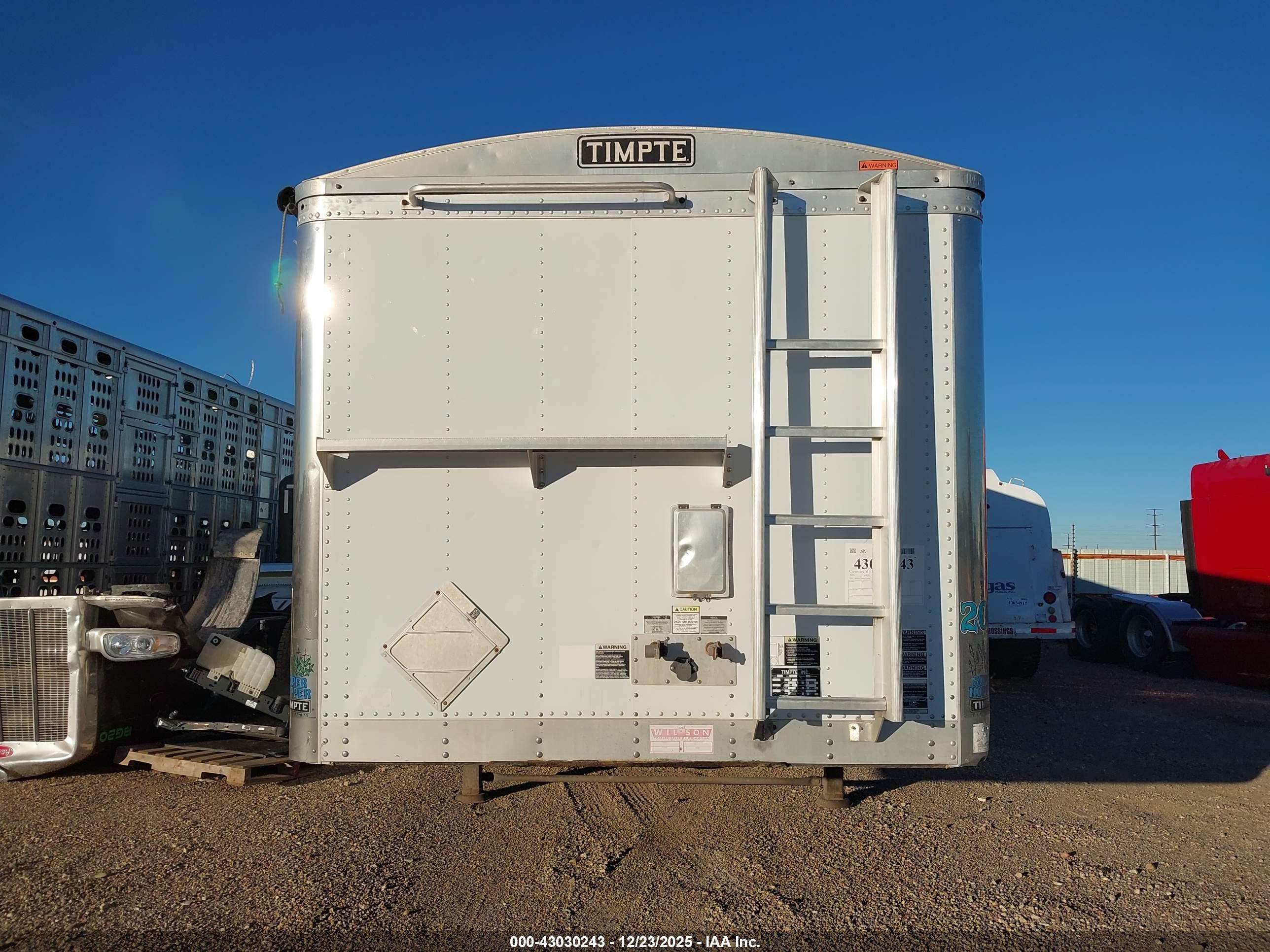 TIMPTE GRAIN image 8