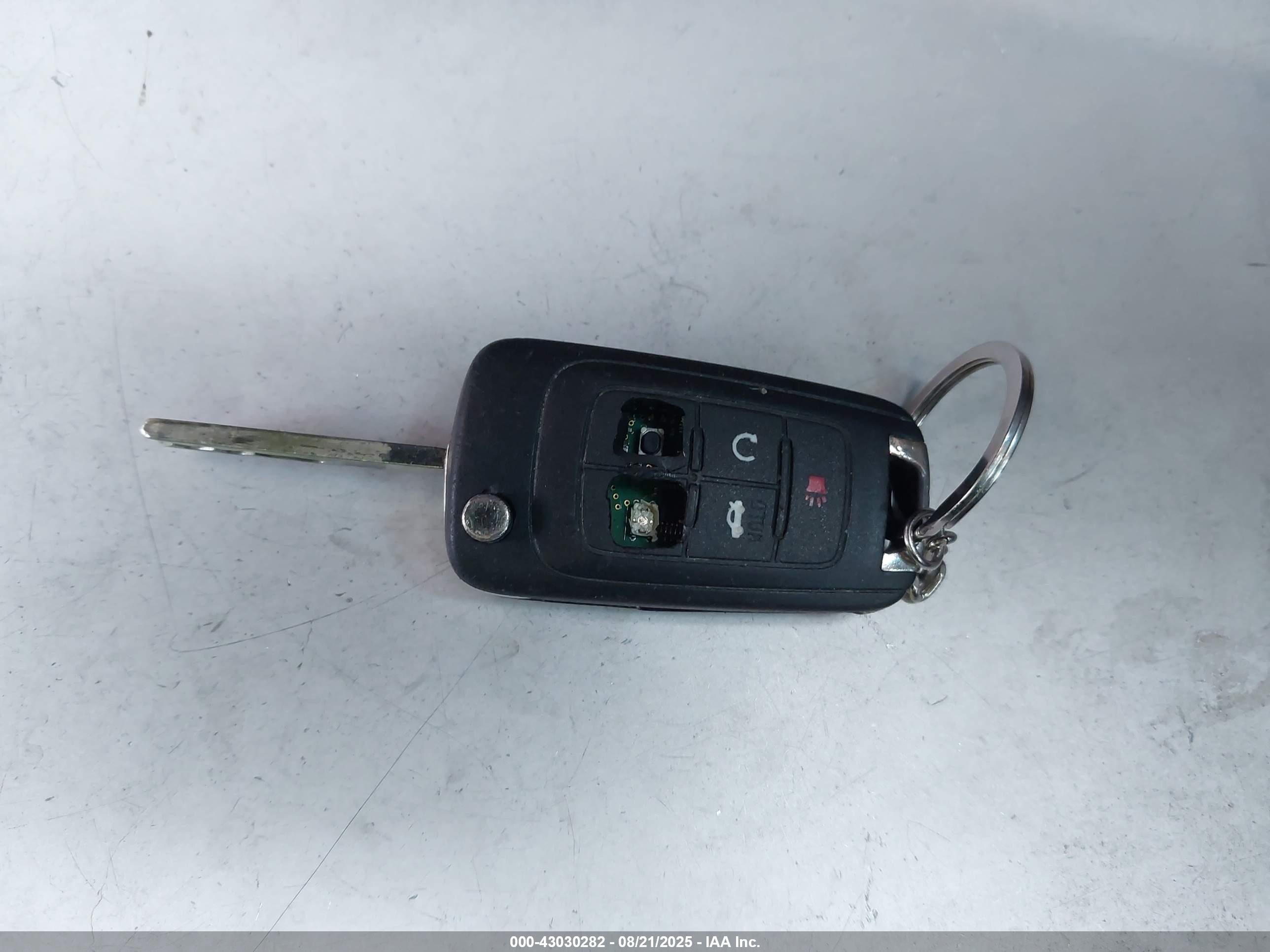 CHEVROLET SONIC image 11