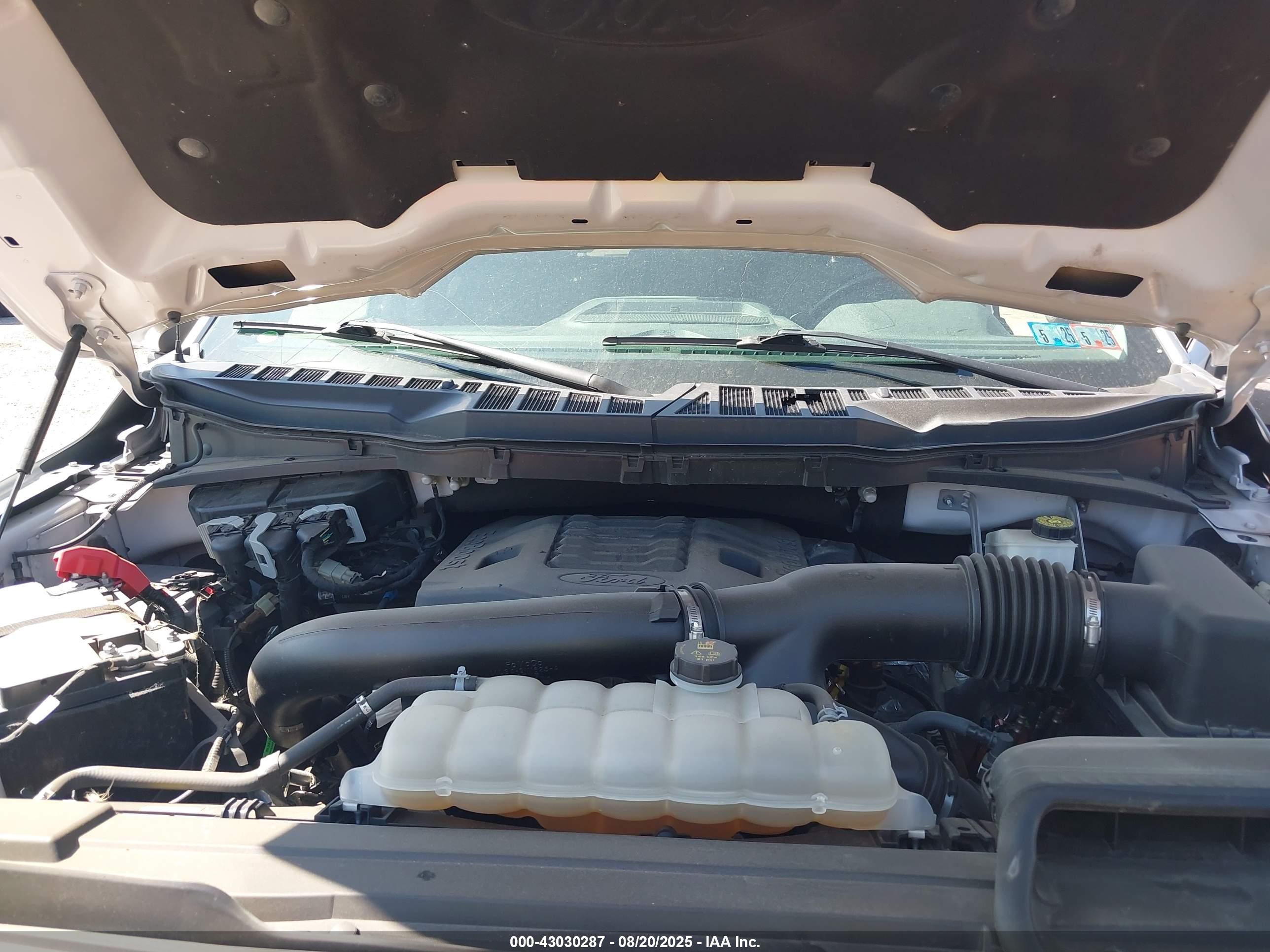 FORD F-150 image 10