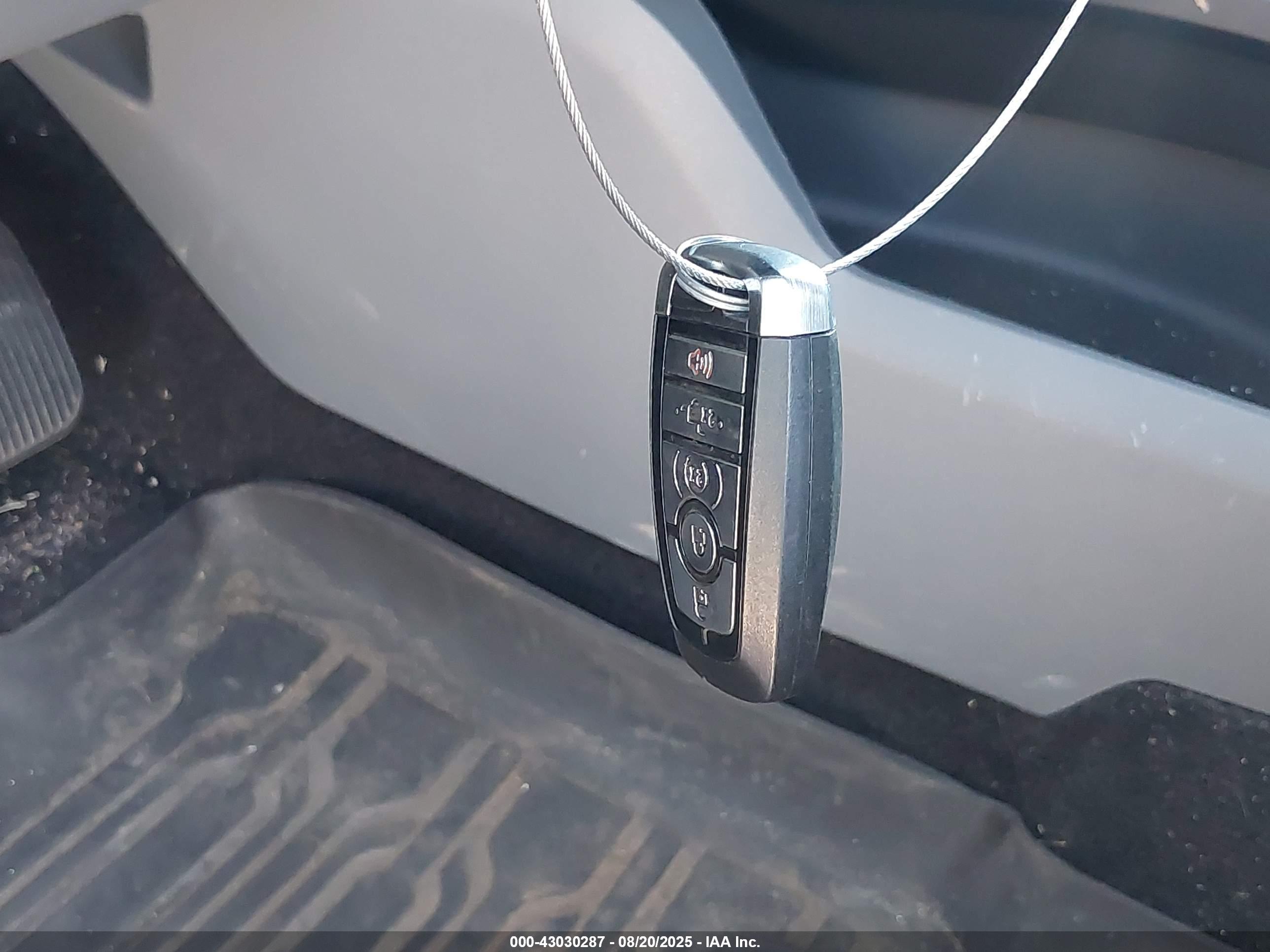 FORD F-150 image 11