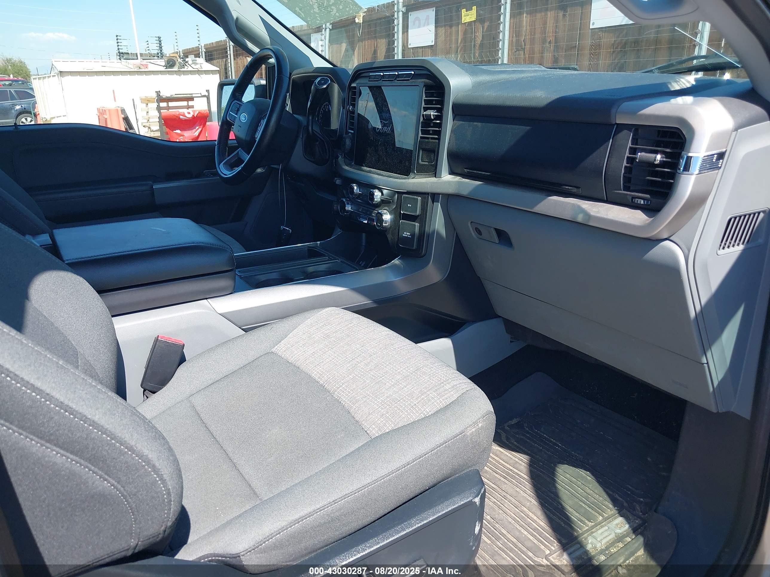 FORD F-150 image 5