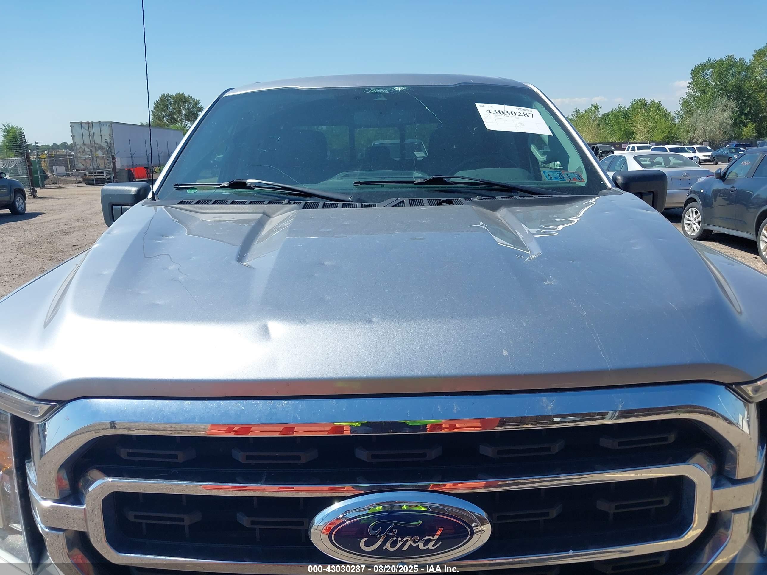 FORD F-150 image 6