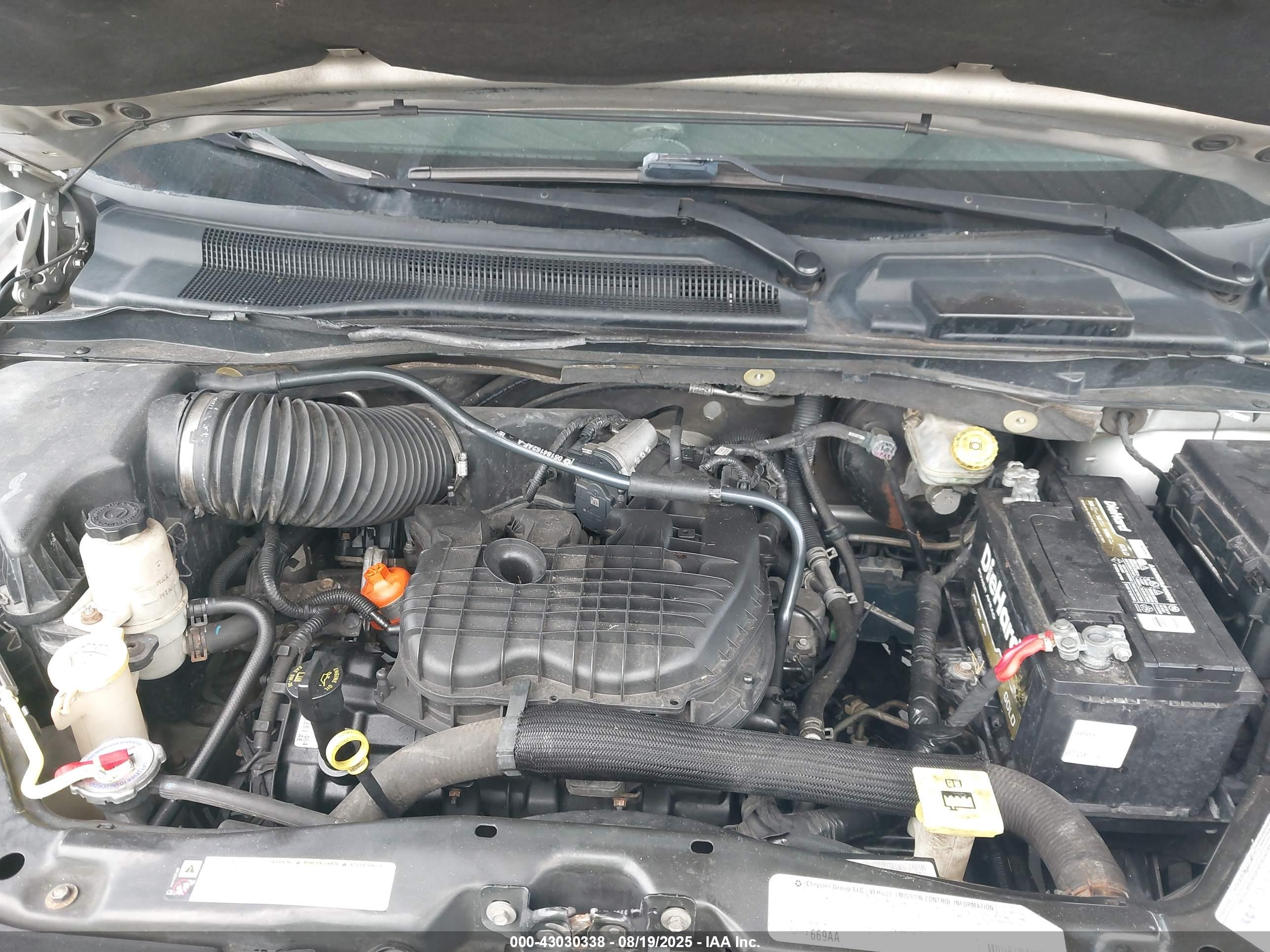 DODGE GRAND image 10
