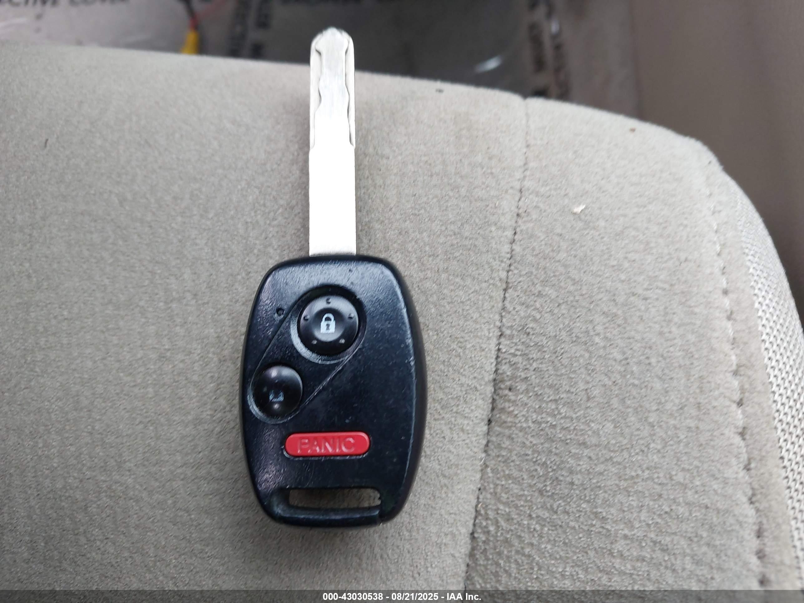 HONDA CIVIC image 11